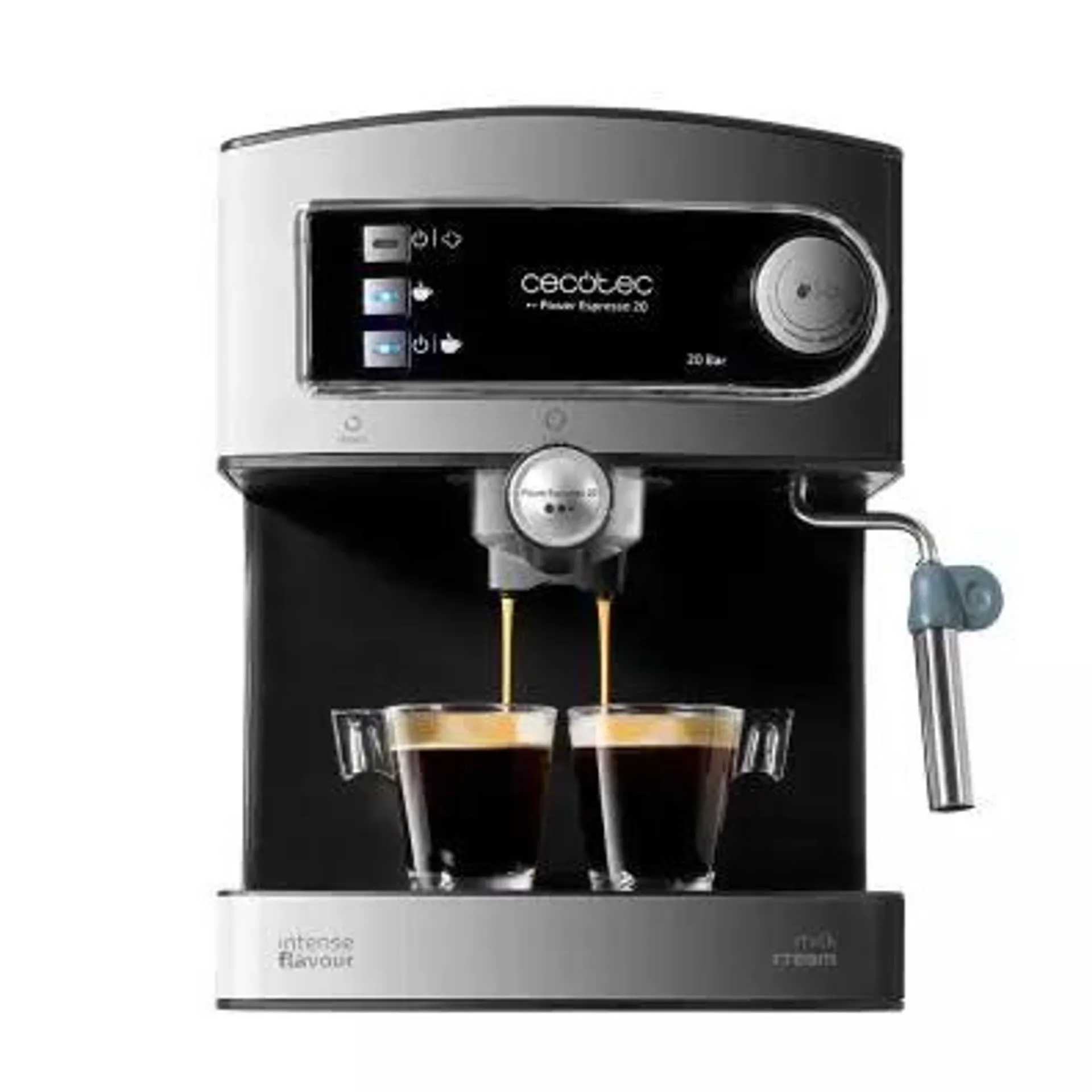 Cafetera Cecotec POWER ESPRESSO 20