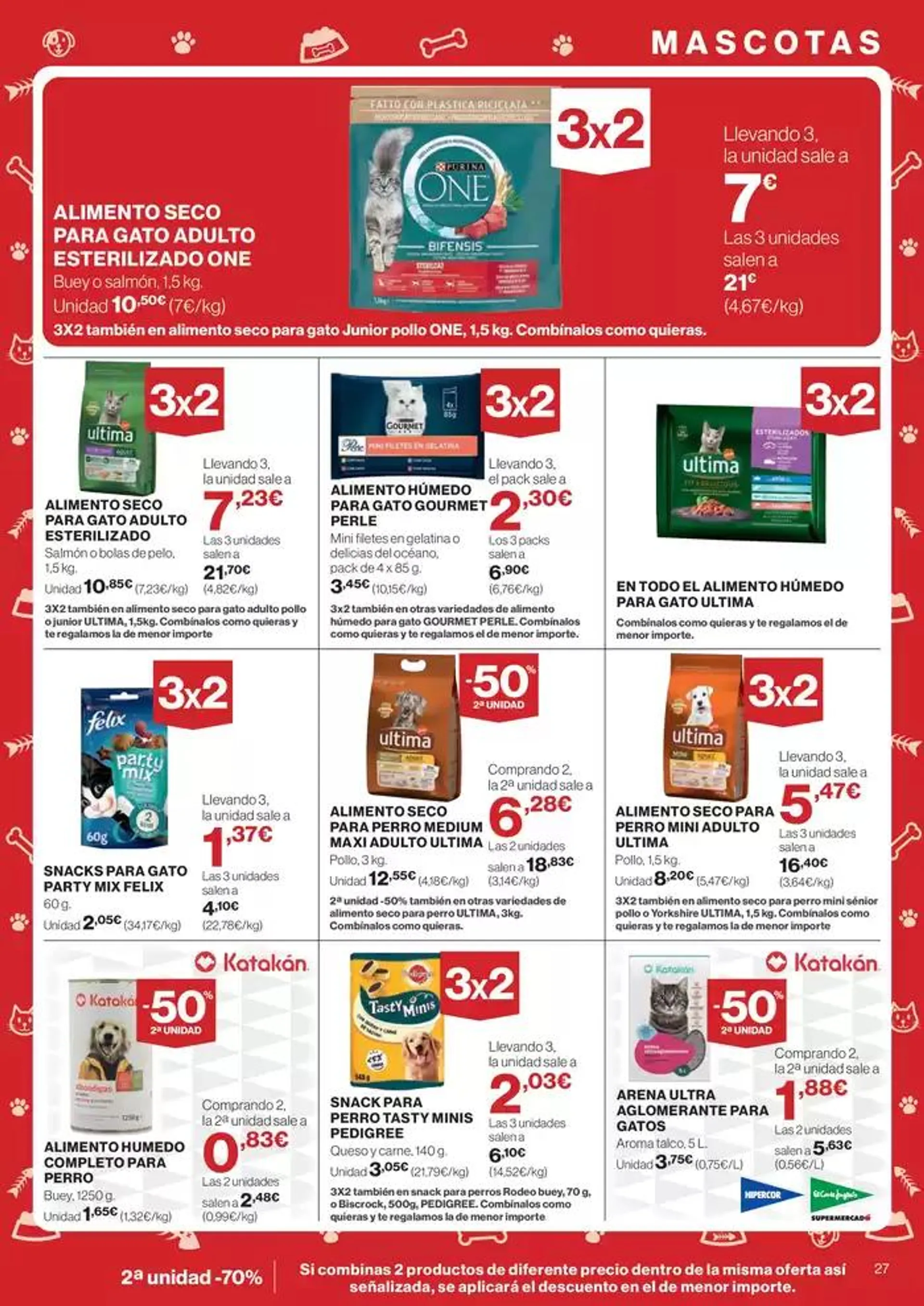 Catálogo de Nuestros Mejores Precios 22 de mayo al 4 de junio 2025 - Página 31