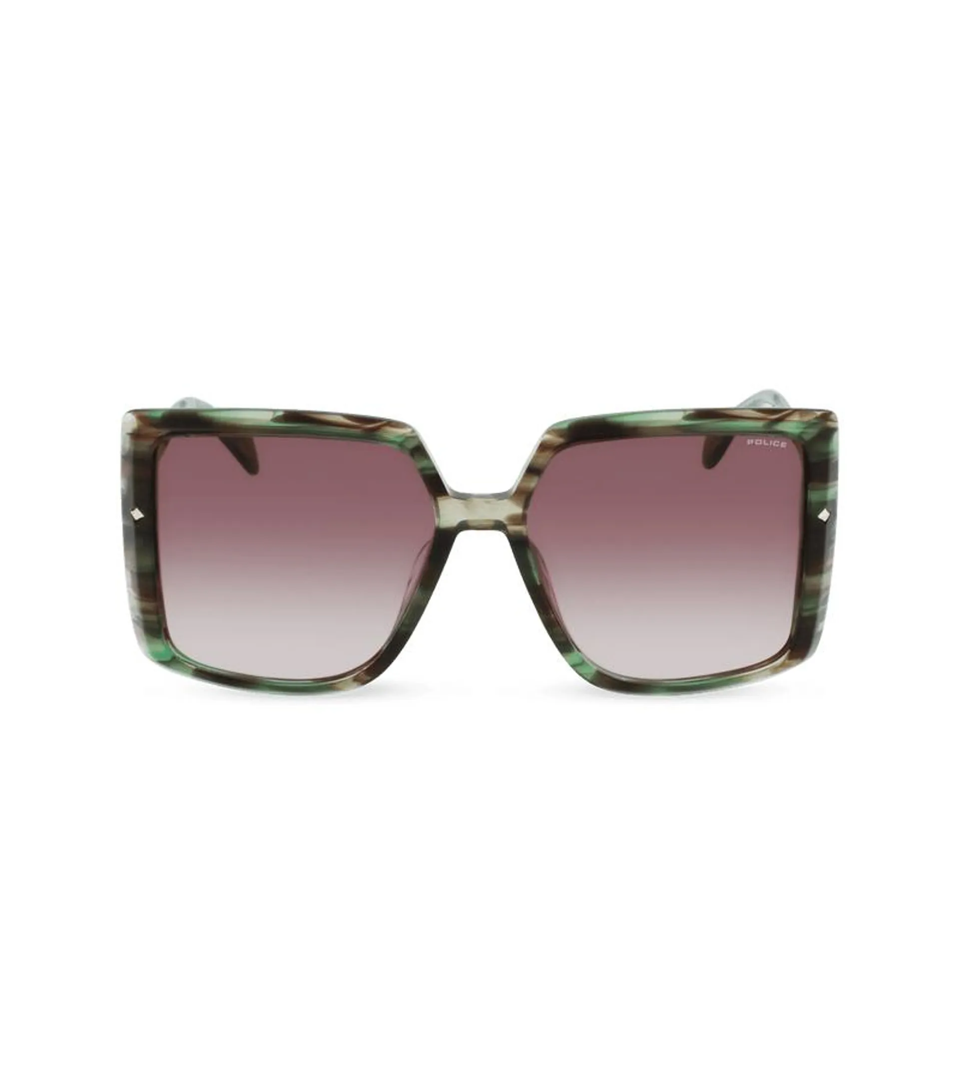 Stagedive 17 Woman Sunglasses Police SPLL96