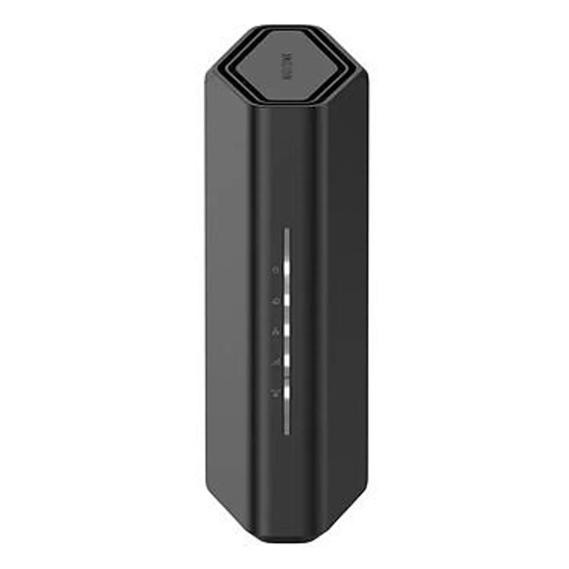 Netgear Nighthawk Wi-Fi 7 de doble banda (RS100).