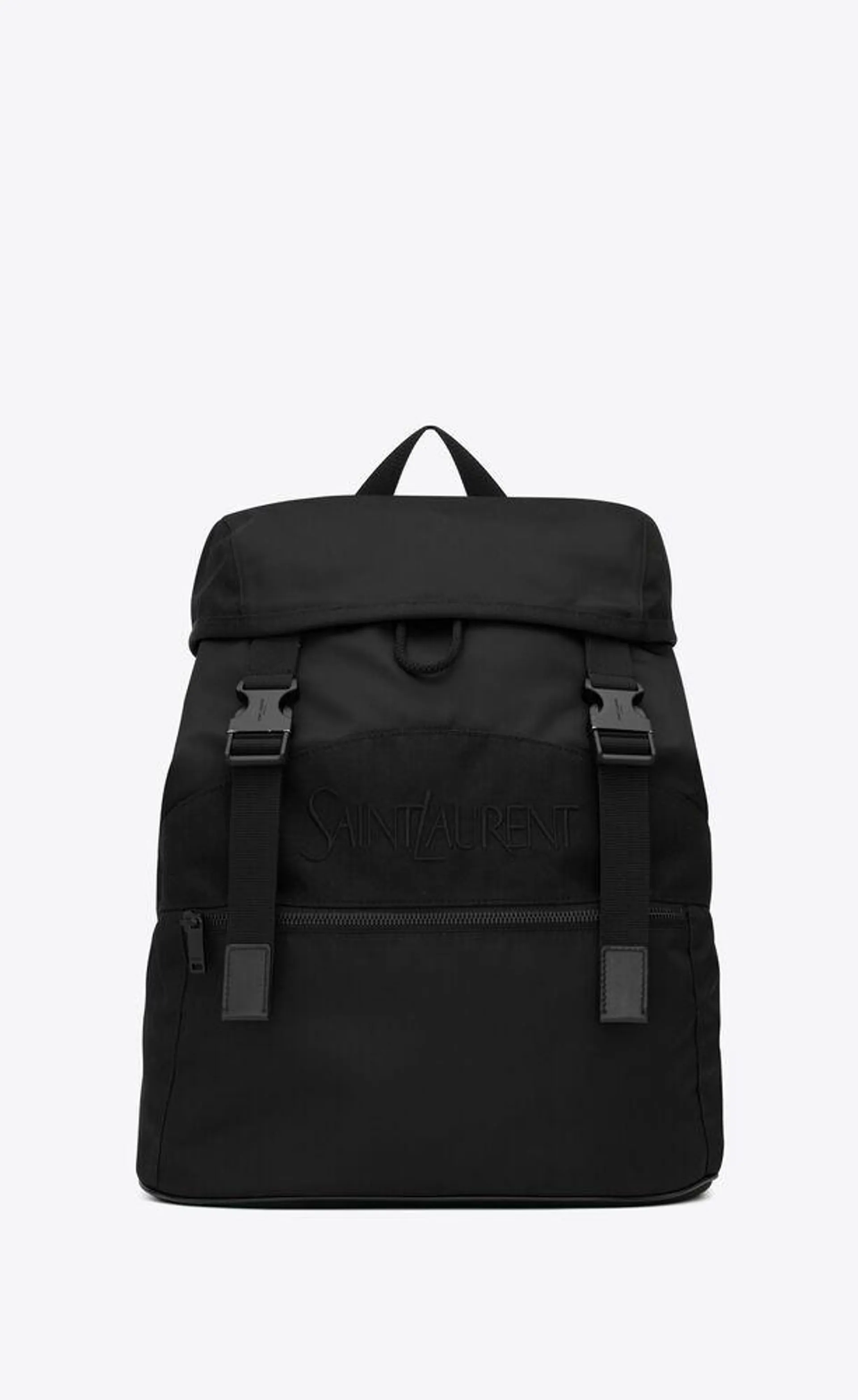 mochila saint laurent de econyl®