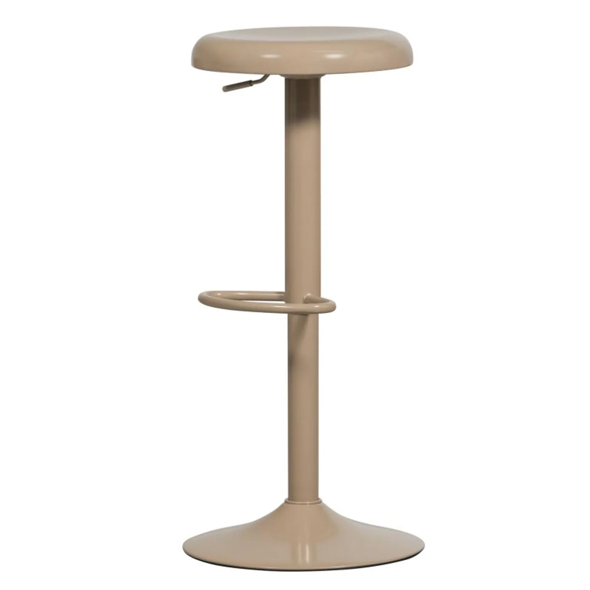 Taburete de Bar Isaac Metal Arena