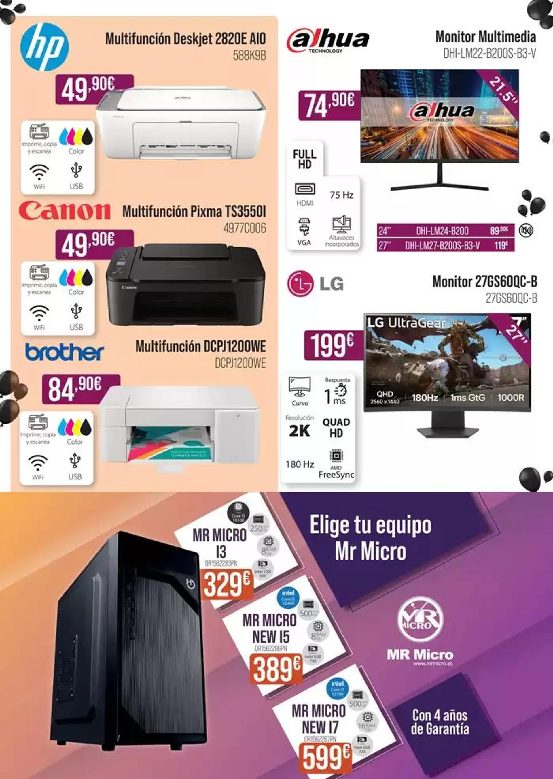 Catálogo de Black Friday  7 de noviembre al 30 de noviembre 2024 - Página 12