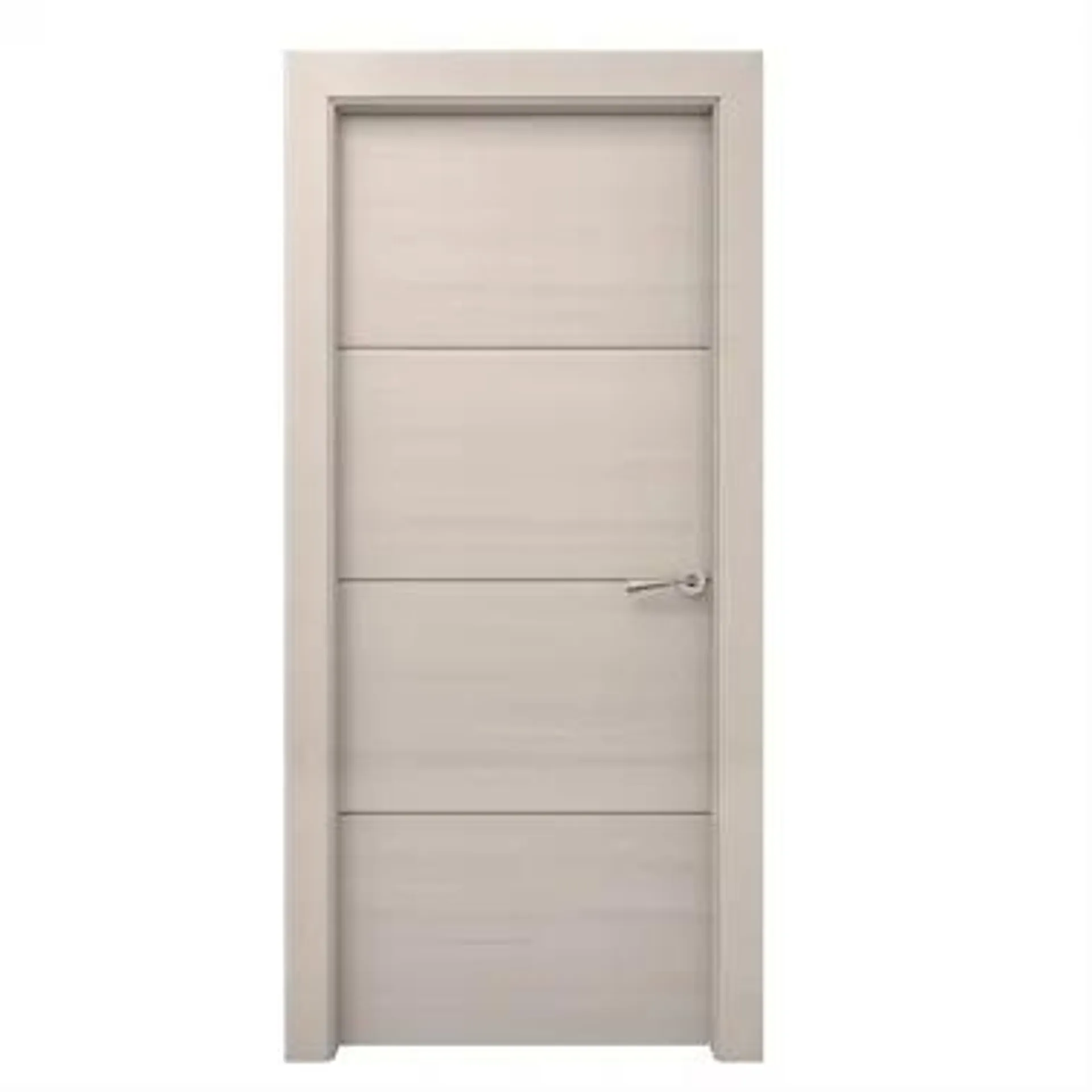 Puerta Nanna Blanco Decapé izquierda 62,5 cm