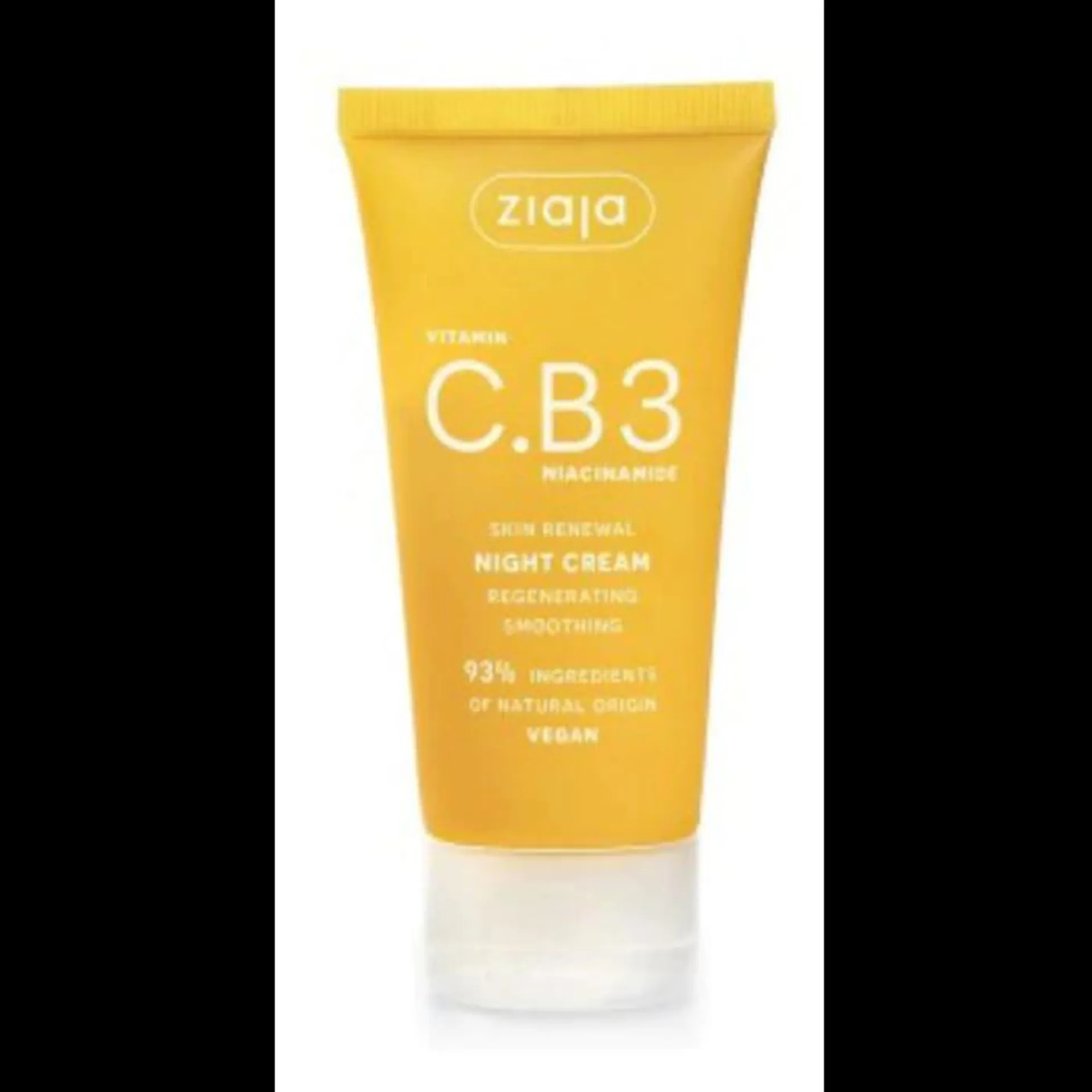 Vitamina C.B3 Niacinamida Crema Facial de Noche