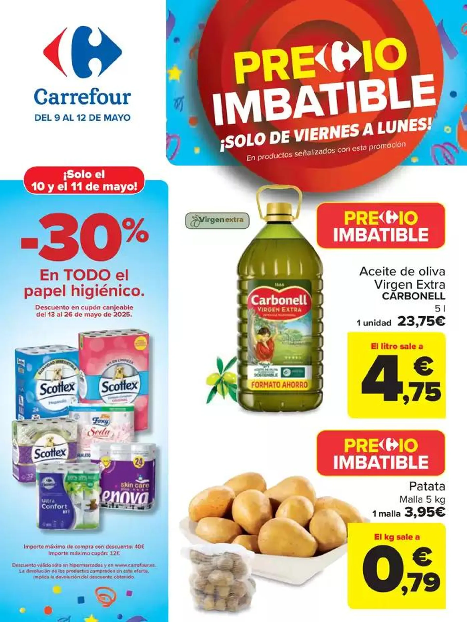 PRECIO IMBATIBLE  - 1