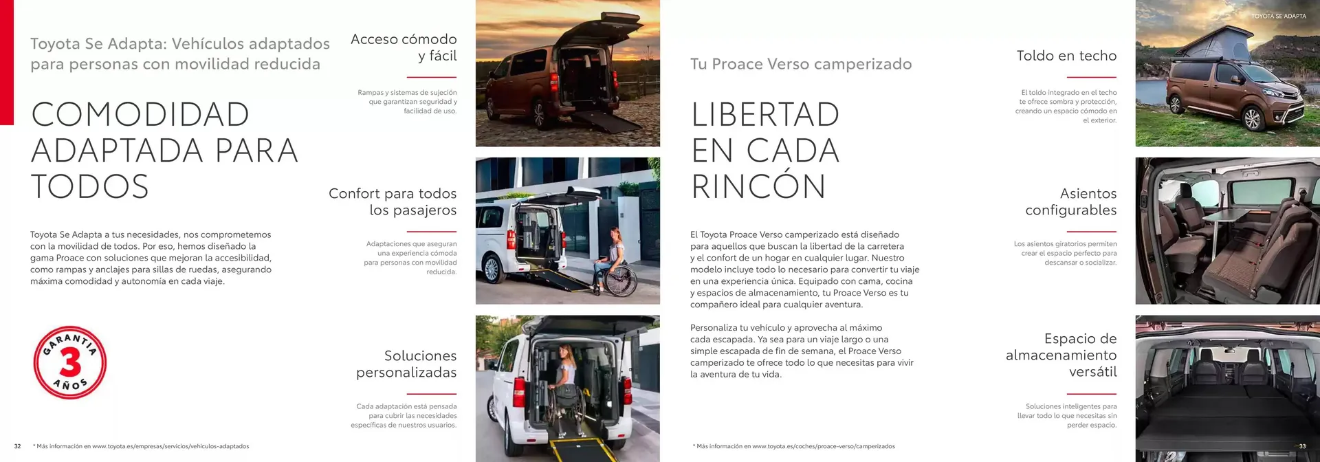 Catálogo de Folleto Toyota 25 de octubre al 25 de octubre 2025 - Página 17