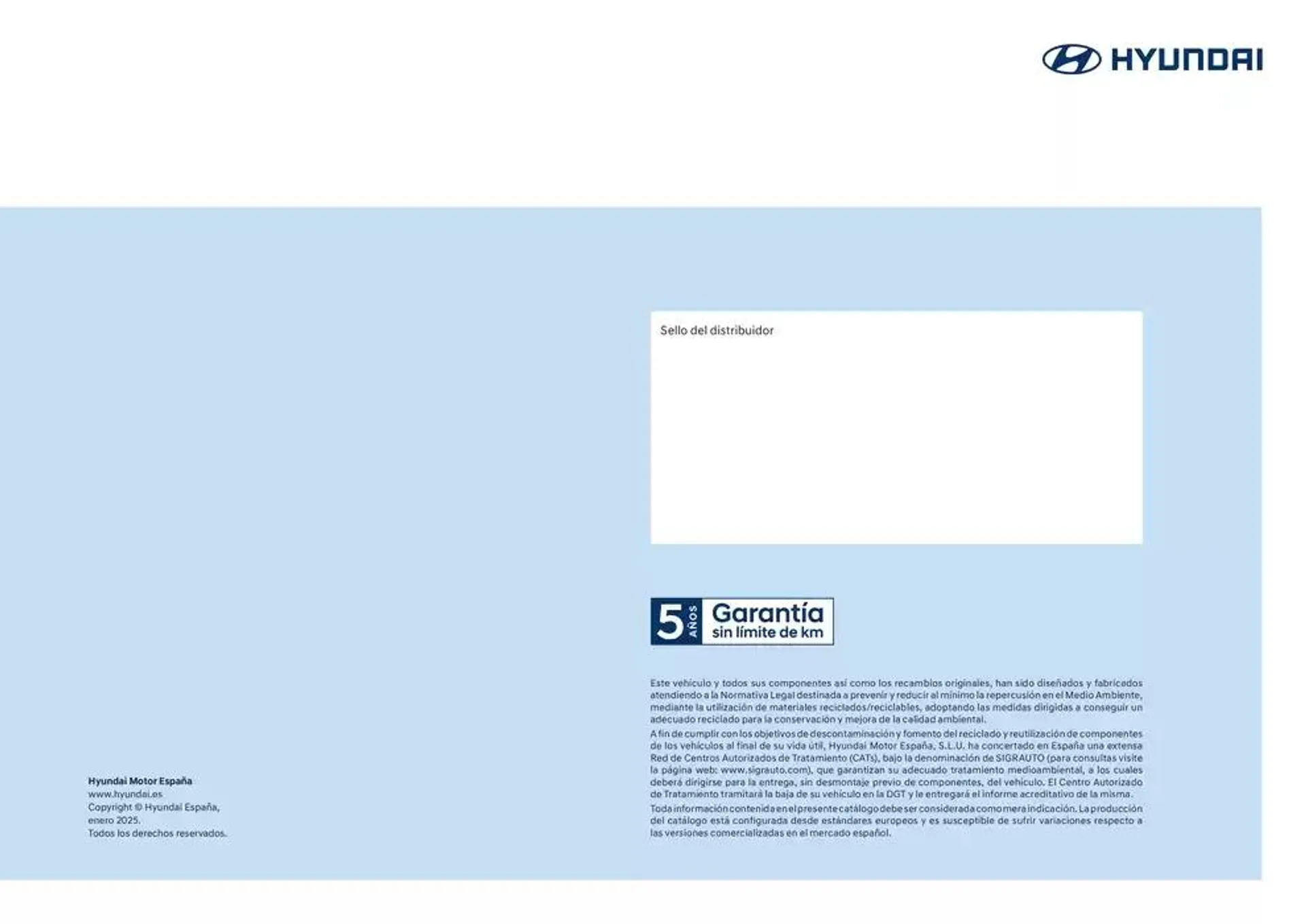 Catálogo de Hyundai - i30 N 31 de diciembre al 31 de diciembre 2025 - Página 48
