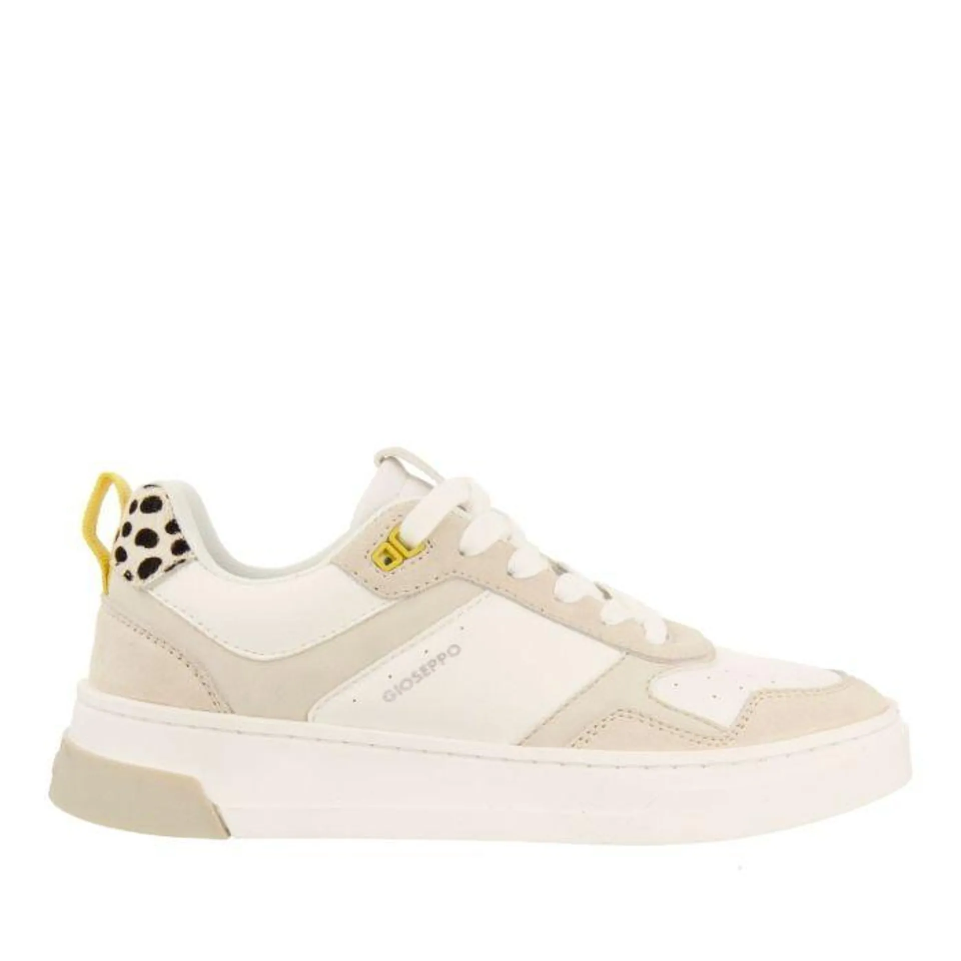 SNEAKERS OFF-WHITE RETRO STYLE FOR WOMEN PENWITH