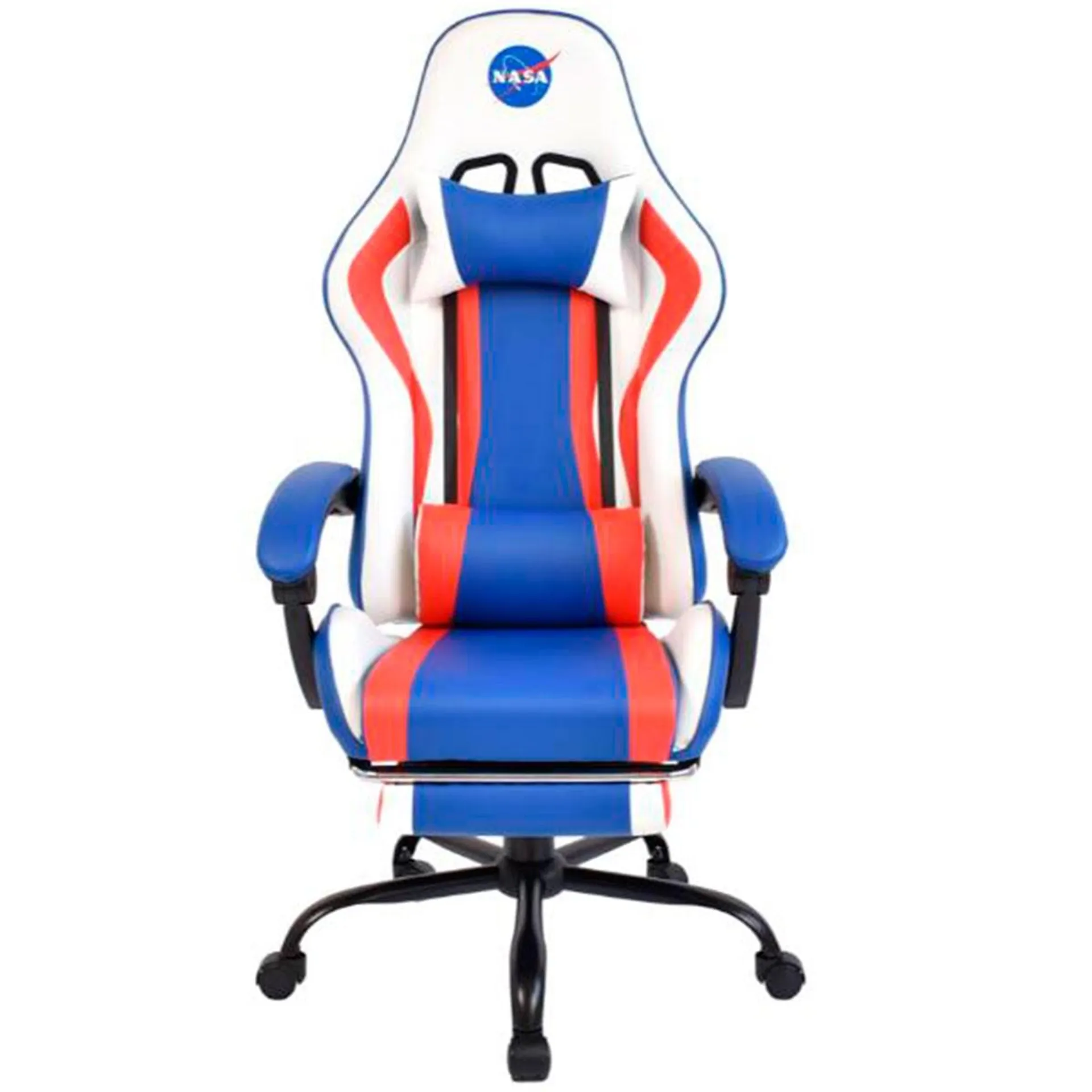 SILLA GAMING NASA DISCOVERY DI013-WBR