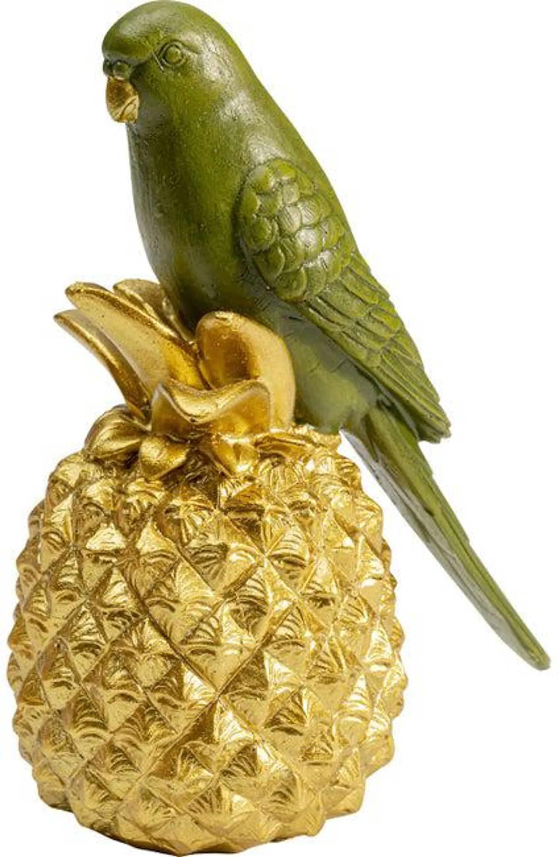 Figura deco Ananas Parrot