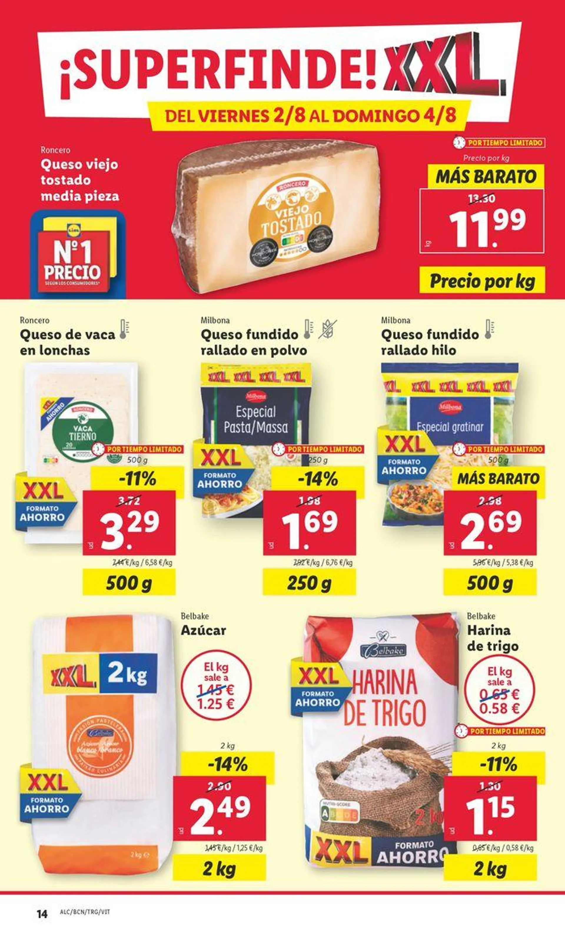  ¡Bazar Lidl! - 34