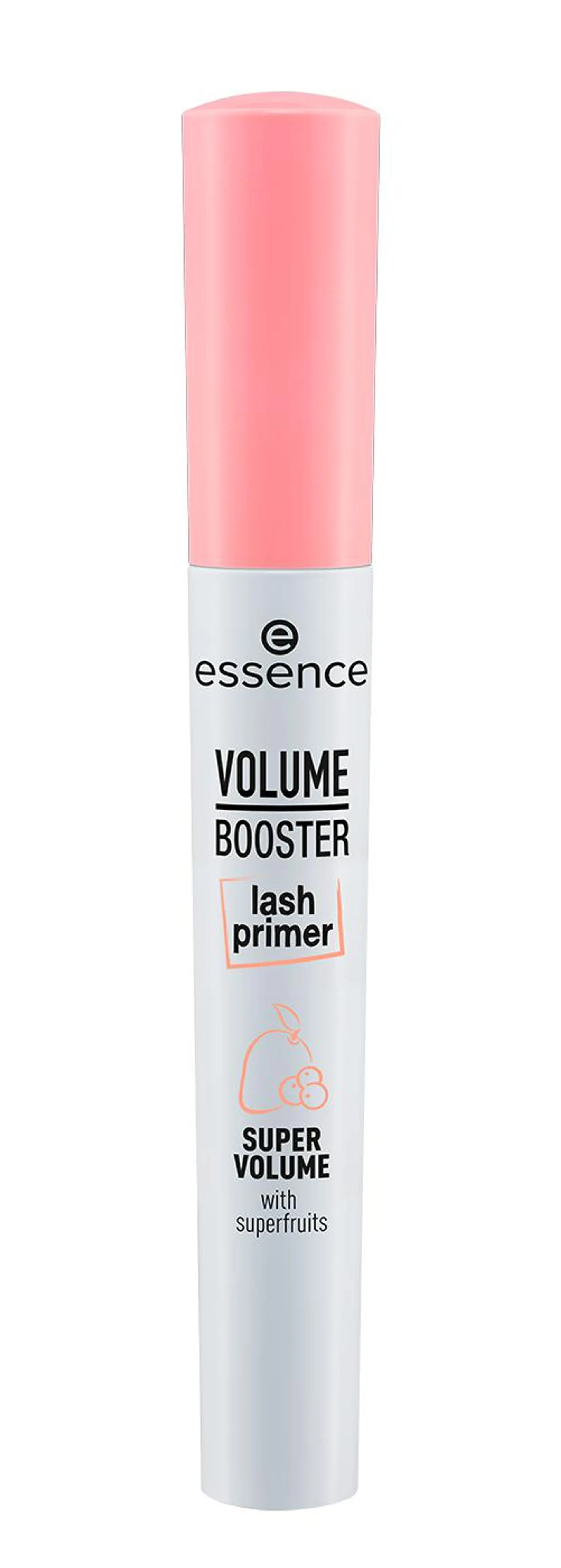 VOLUME BOOSTER prebase de pestañas