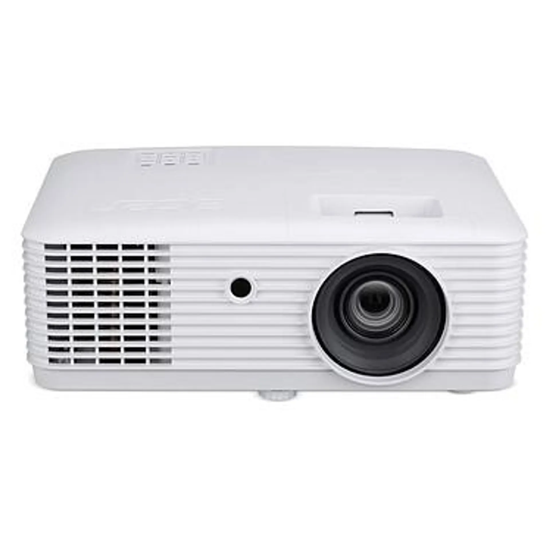 Proyector láser DLP 3D Ready - Resolución 4K UHD - 4000 lúmenes - HDR10 - 1080p/240 Hz - 3x HDMI 2.0 - Chromecast - Altavoz integrado de 10 W.