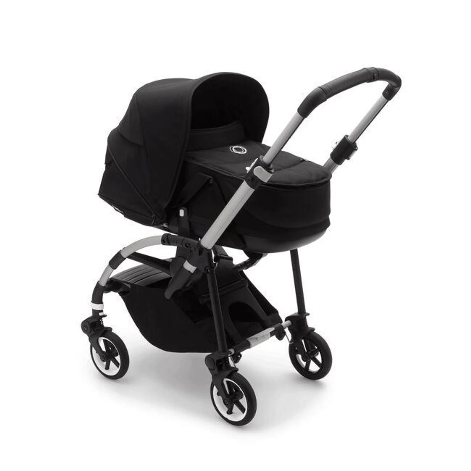 Carrito Bugaboo Bee 6 con silla