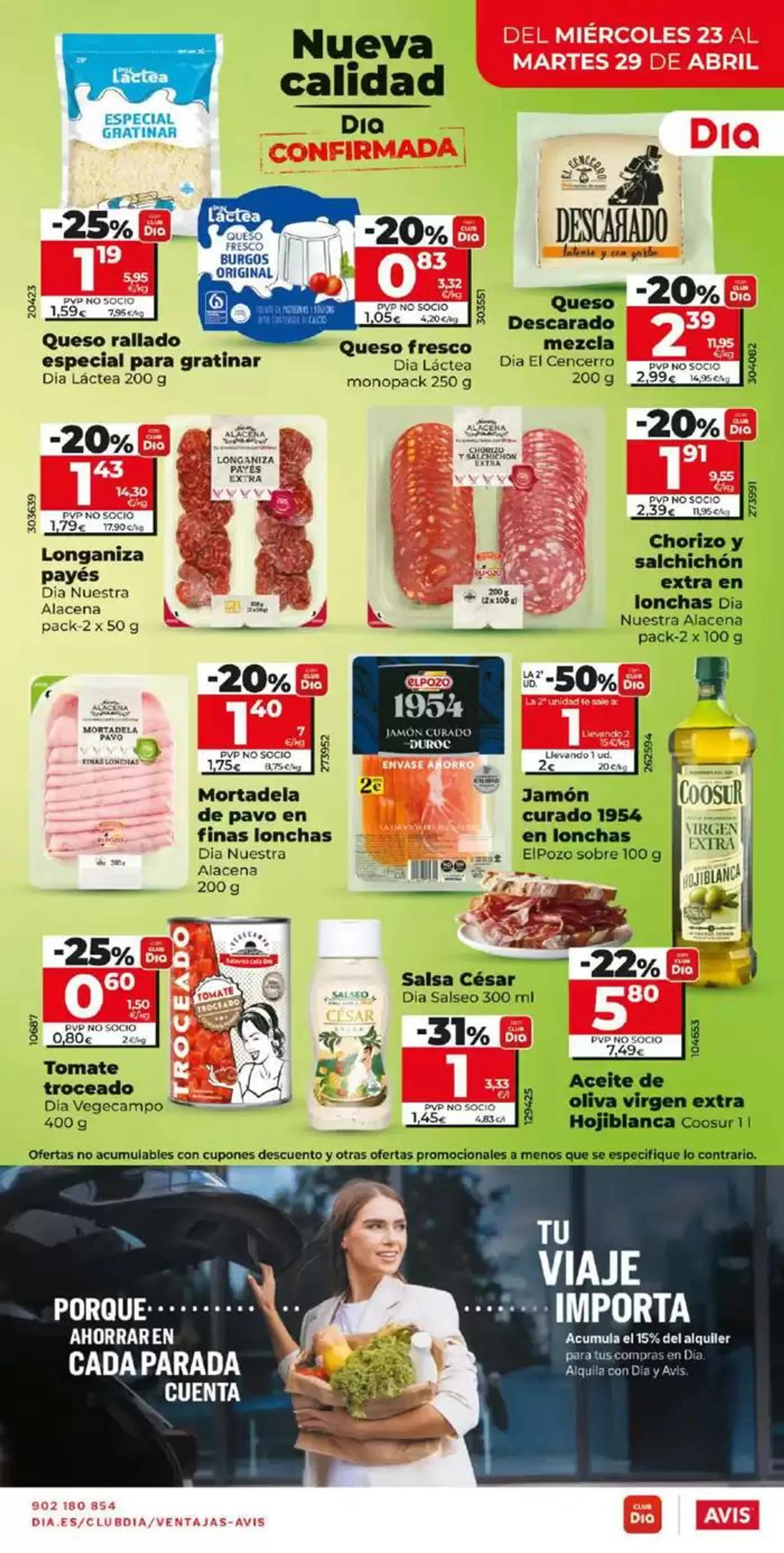 Catálogo de Ahorro a lo grande del 23/04 al 29/04 23 de abril al 29 de abril 2025 - Página 13