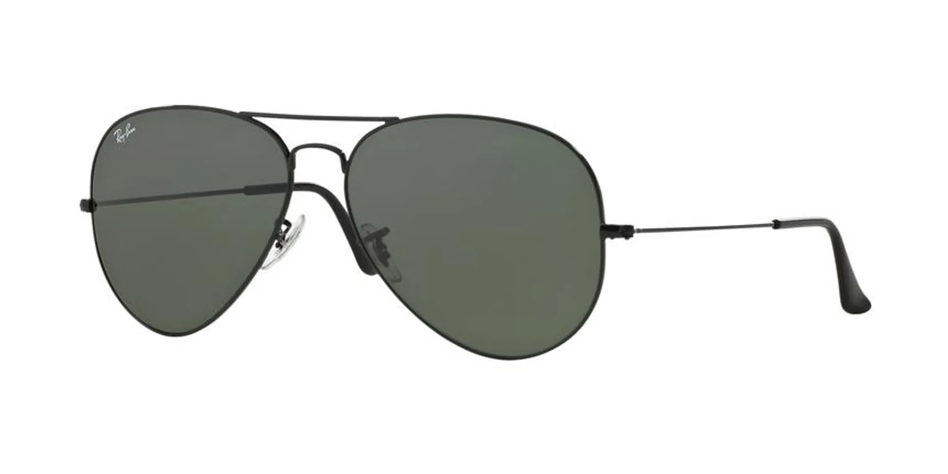 ray-ban aviator large metal ii rb 3026