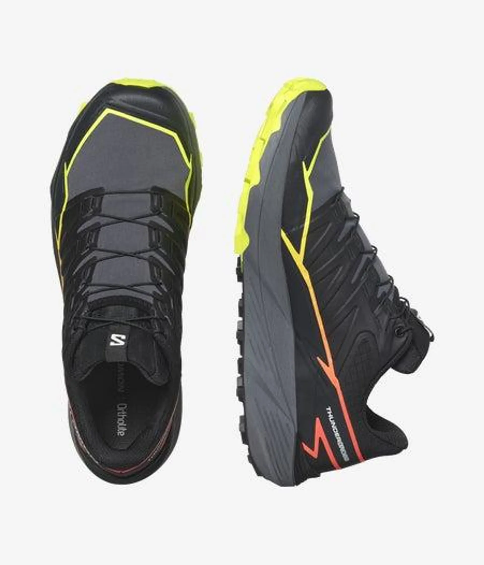 THUNDERCROSS Zapatillas de trail running para hombre