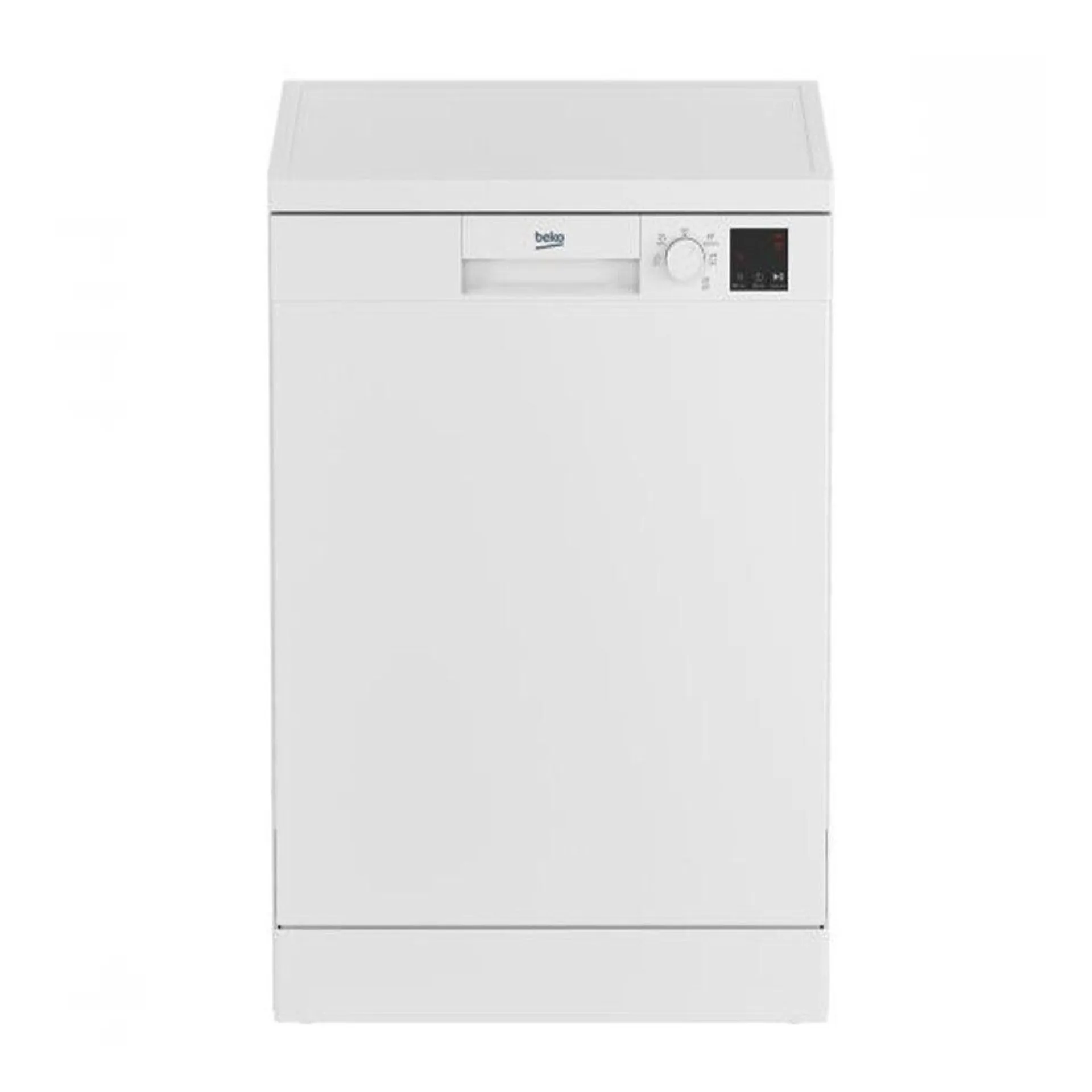 LAVAVAJILLAS BEKO BLANCO DVN05320W E 60 13 CUBIERTOS