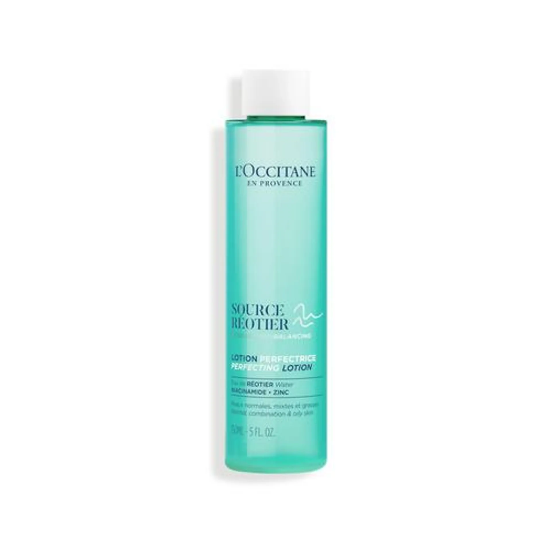 Esencia Perfeccionadora Réotier 150ml