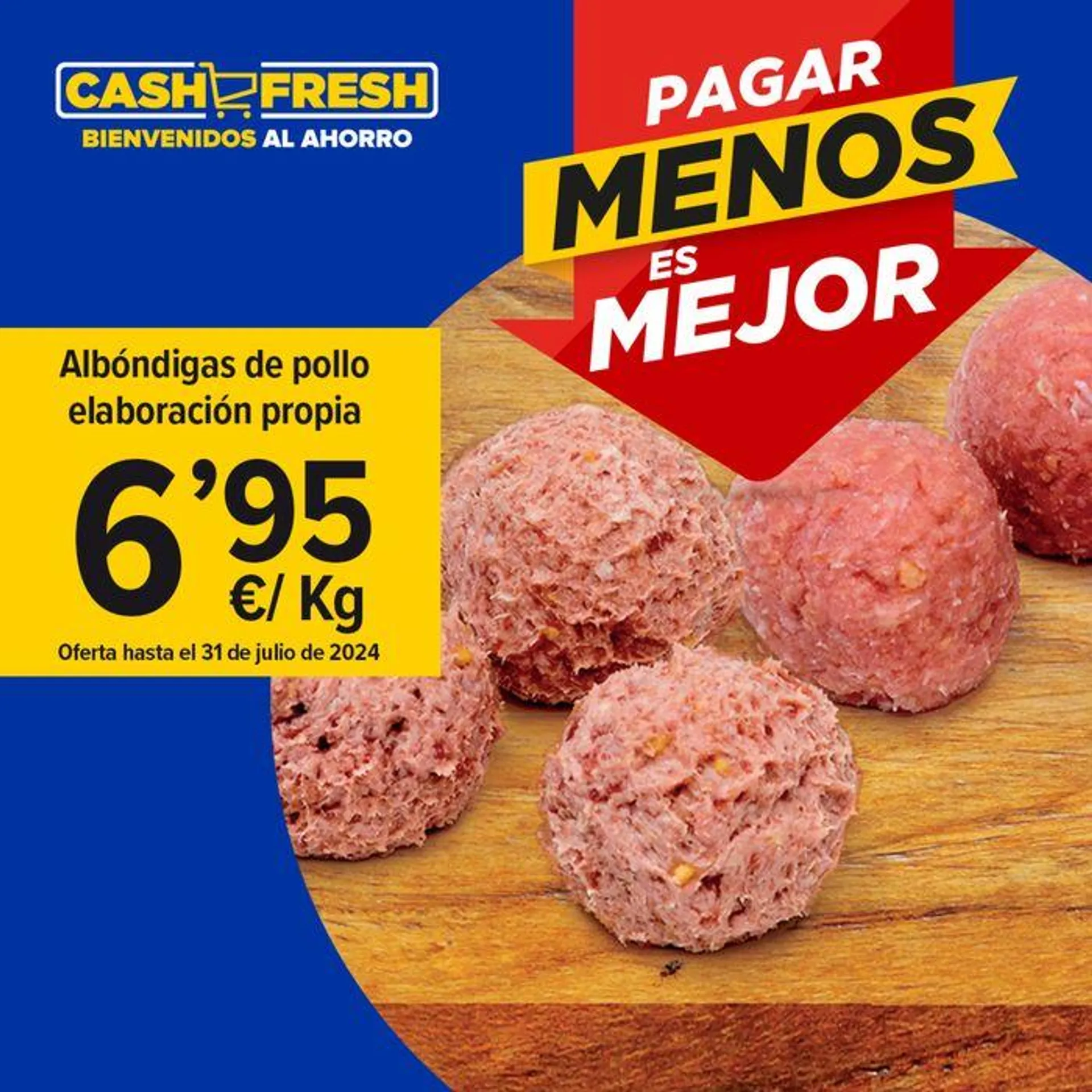 Catálogo Cash Fresh - 3