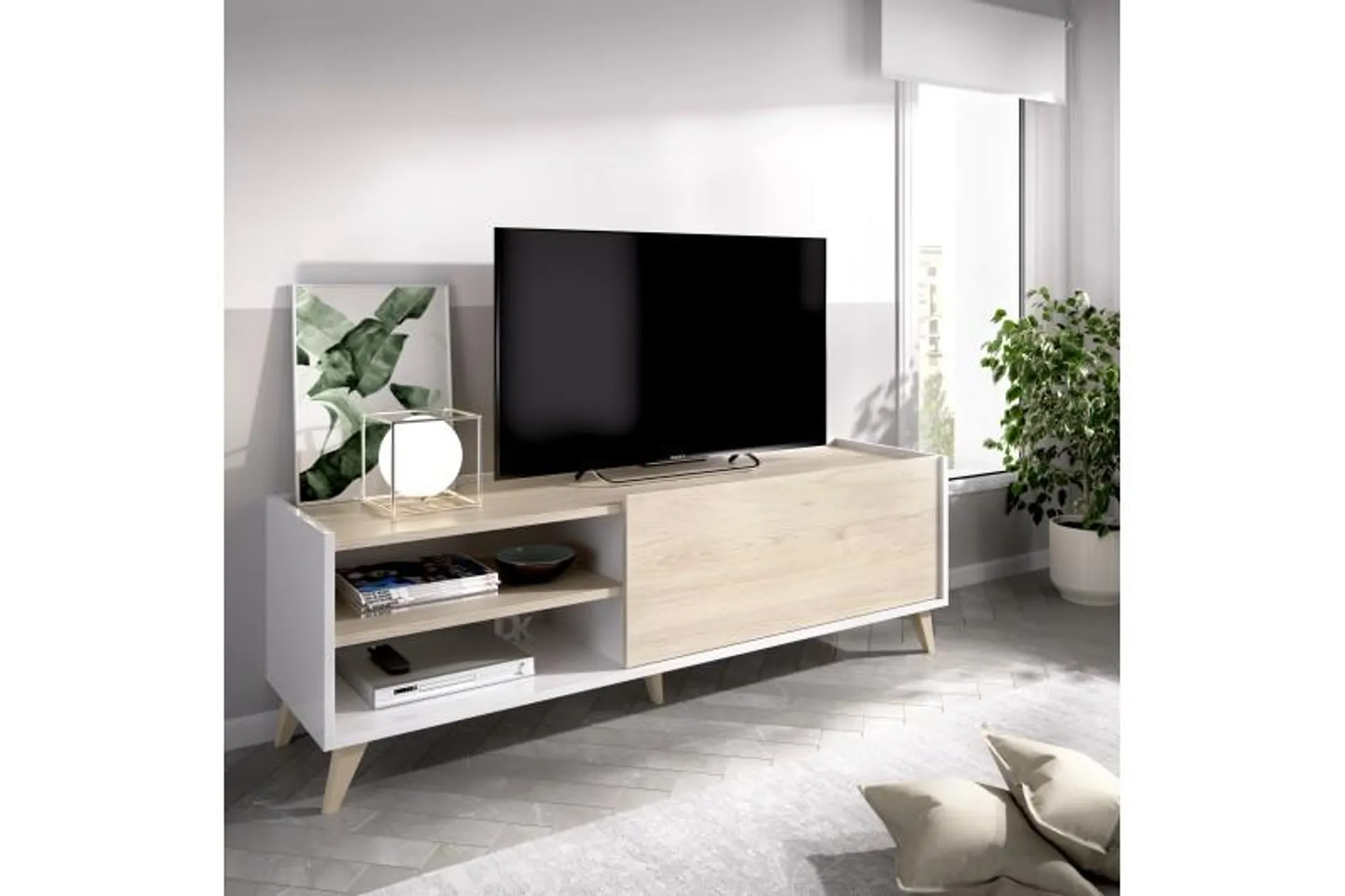 Mueble de salón TV NESS