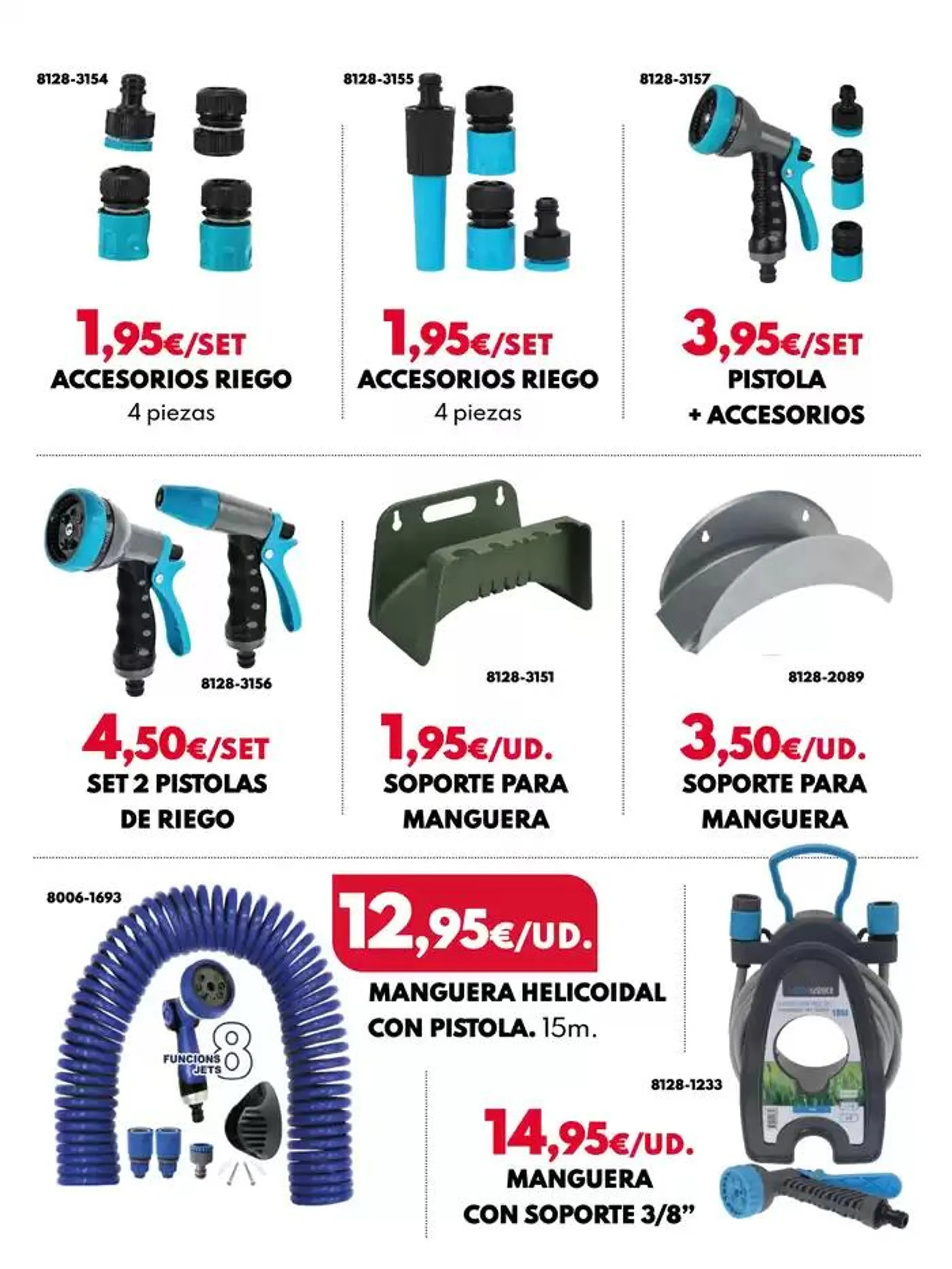 Catálogo de Playa & Piscinas Benicarló 19 de mayo al 22 de junio 2025 - Página 18