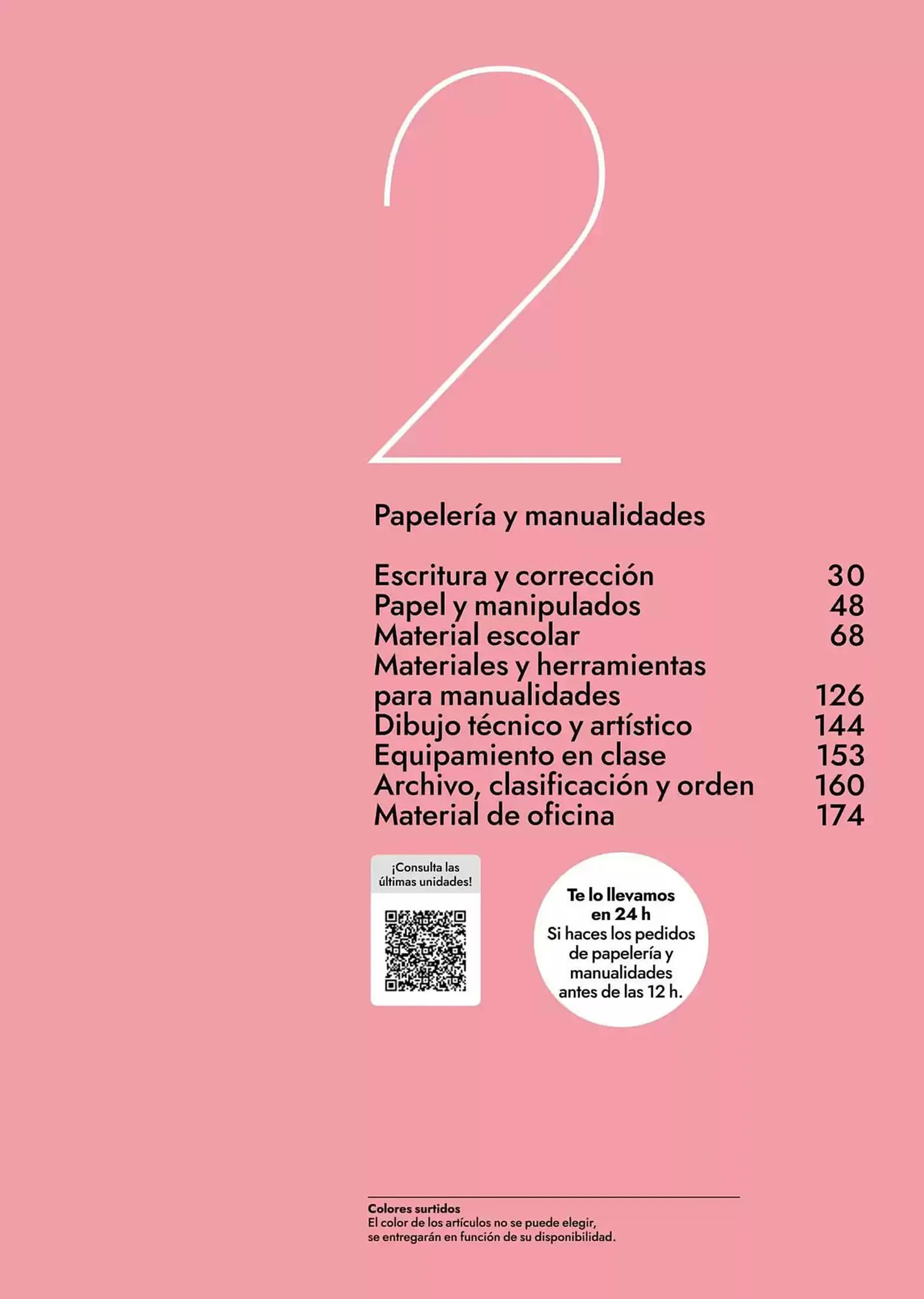 Catálogo de Folleto Abacus 6 de mayo al 31 de diciembre 2026 - Página 31