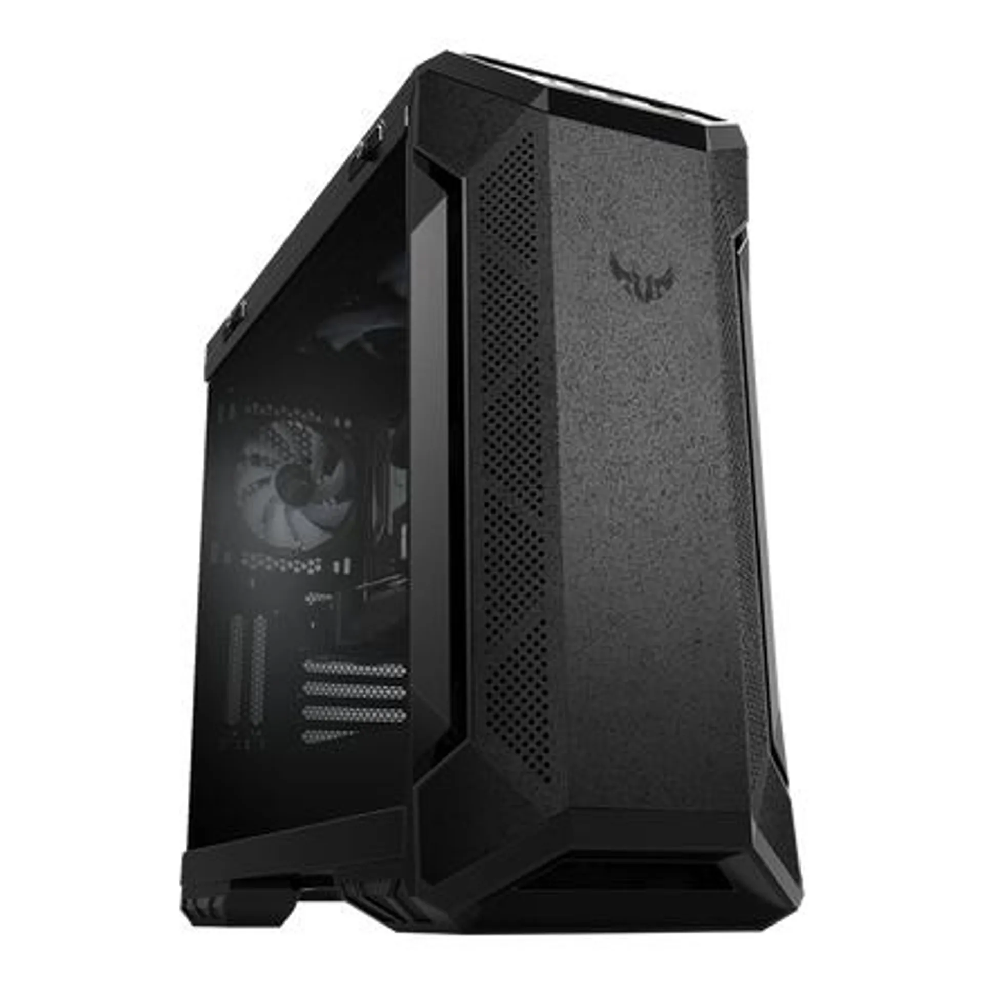 Chasis ASUS TUF Gaming GT501