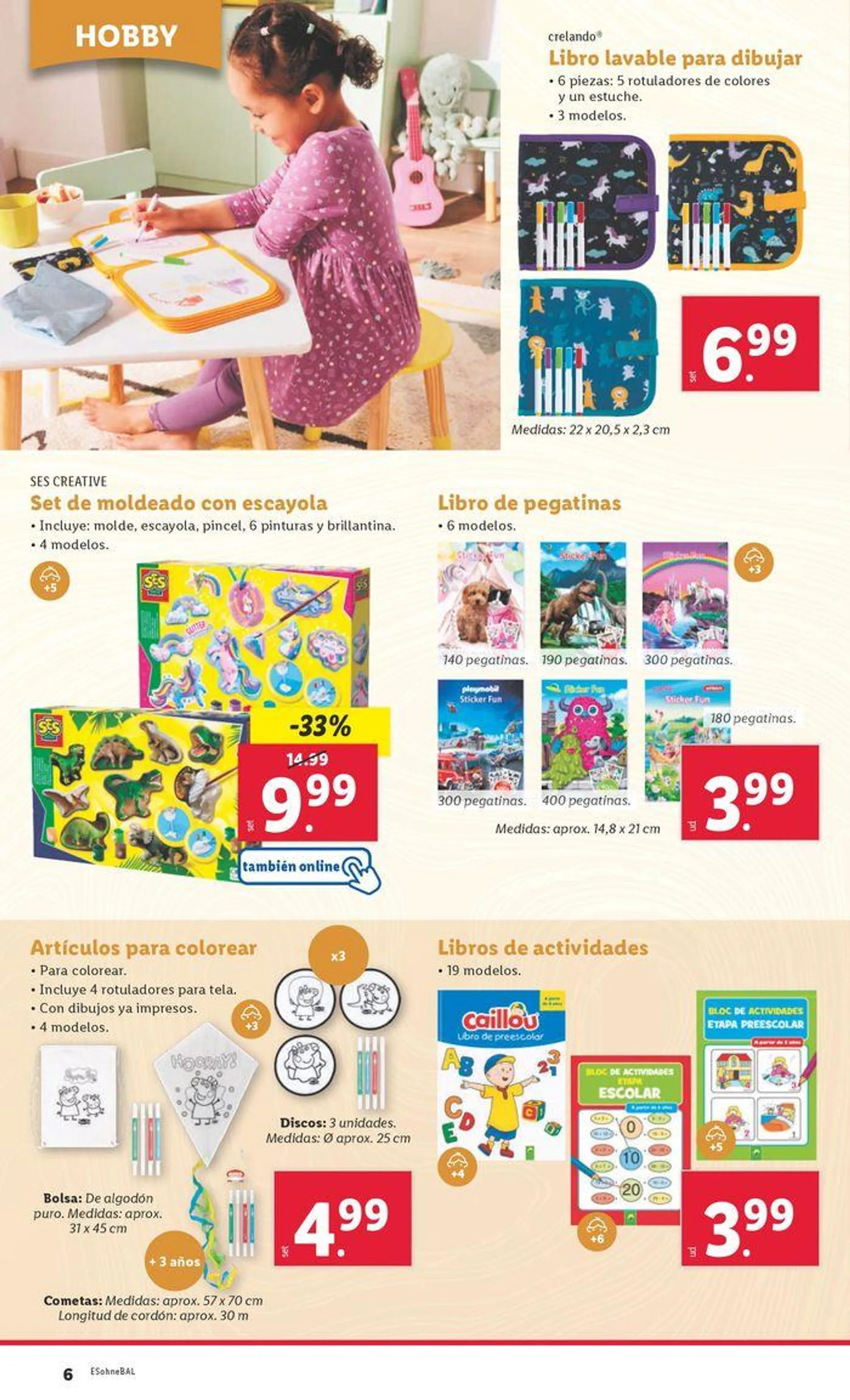  ¡Bazar Lidl! - 8