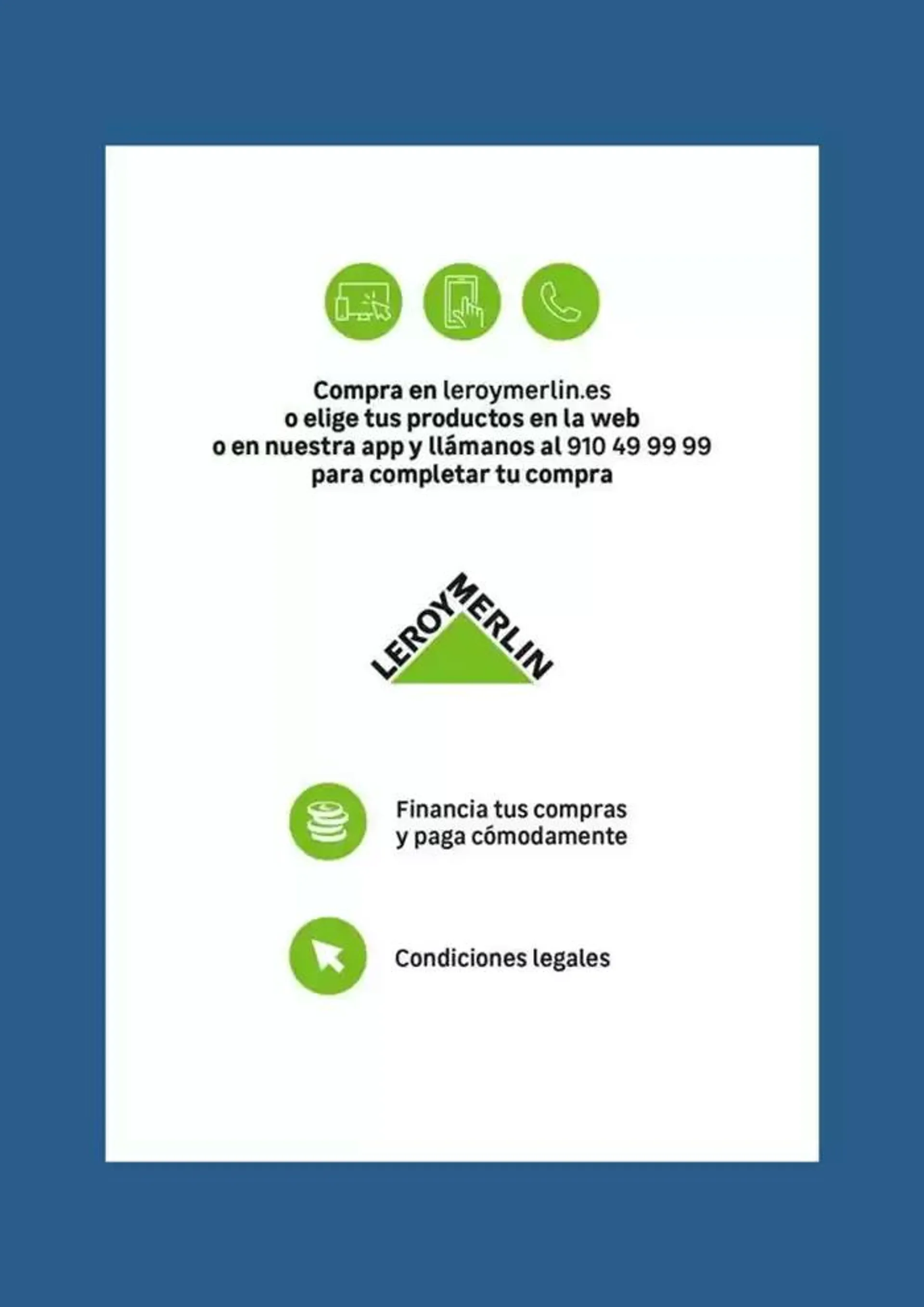 Catálogo de ¡Ganas de aire fresco! 8 de abril al 30 de abril 2025 - Página 138