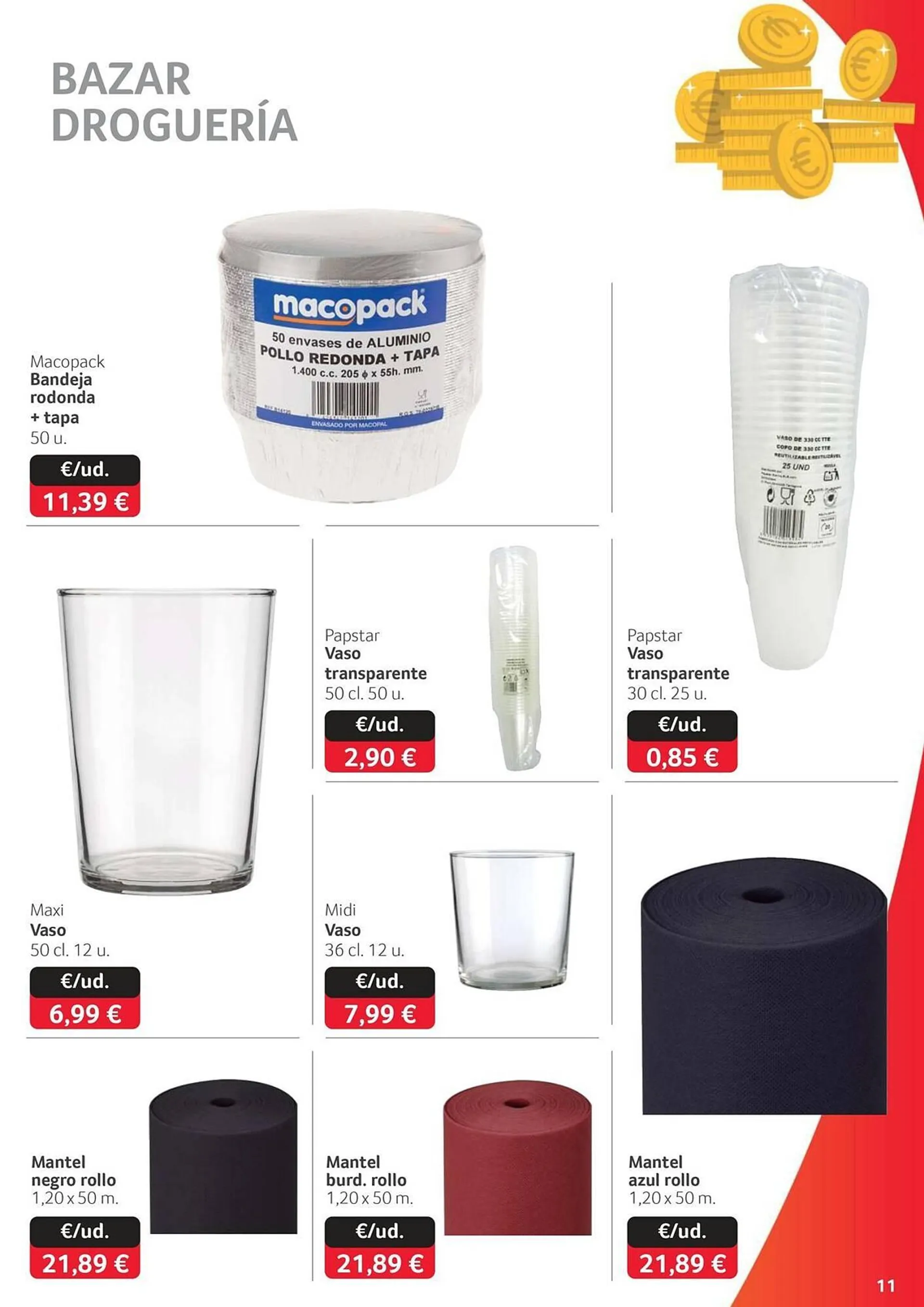 Catálogo de Folleto GM Cash & Carry 2 de junio al 15 de junio 2025 - Página 15