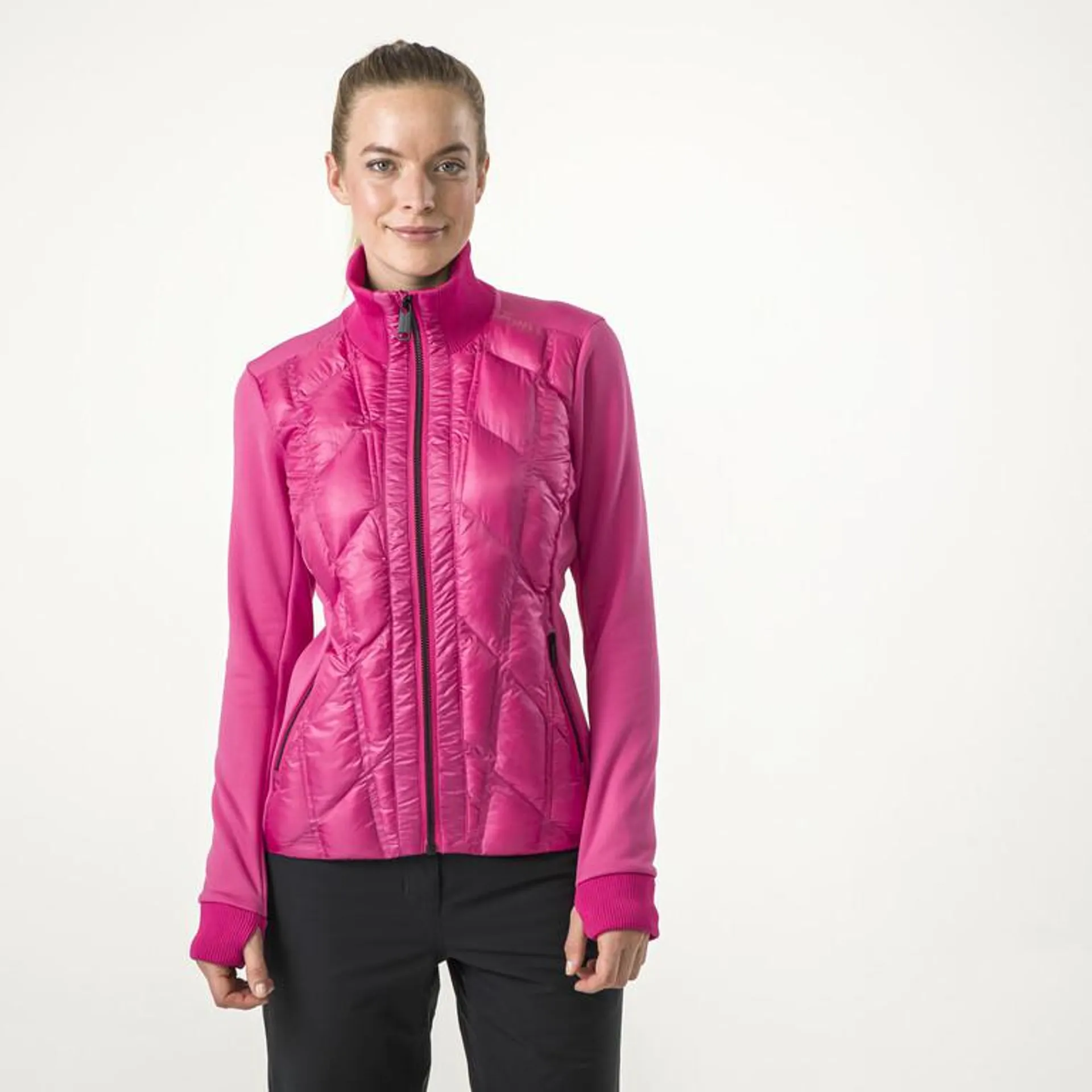 CARINA Midlayer FZ Mujer