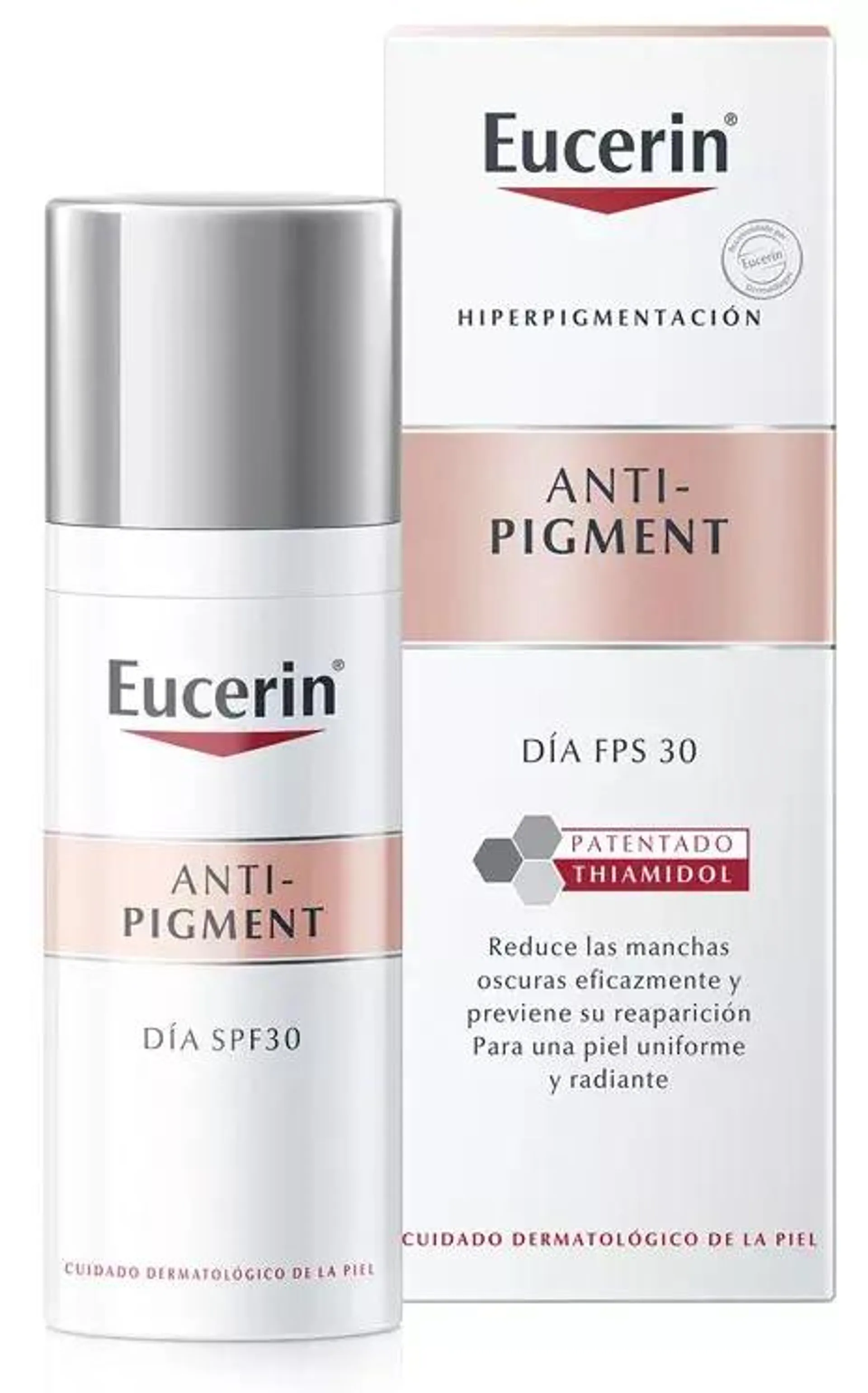 Eucerin Anti-Pigment Crema Día Antimanchas 50 ml