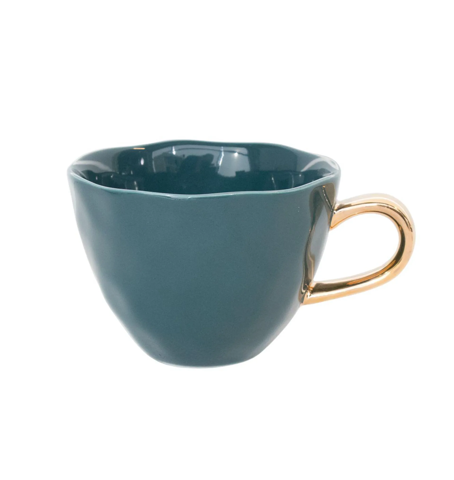 Good Morning mug cappuccino 30 cl