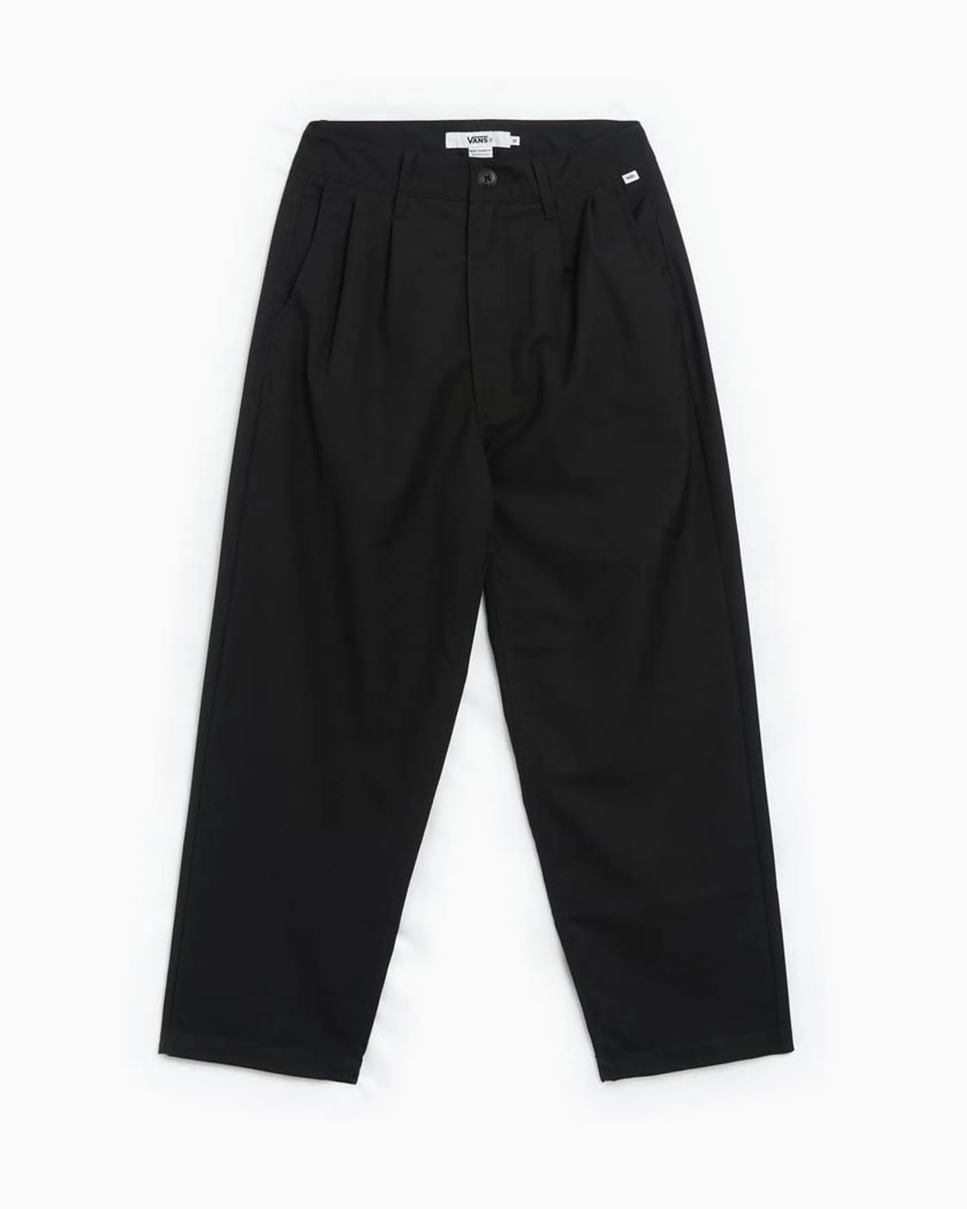 Vans Men's Pleat Front LX Pants