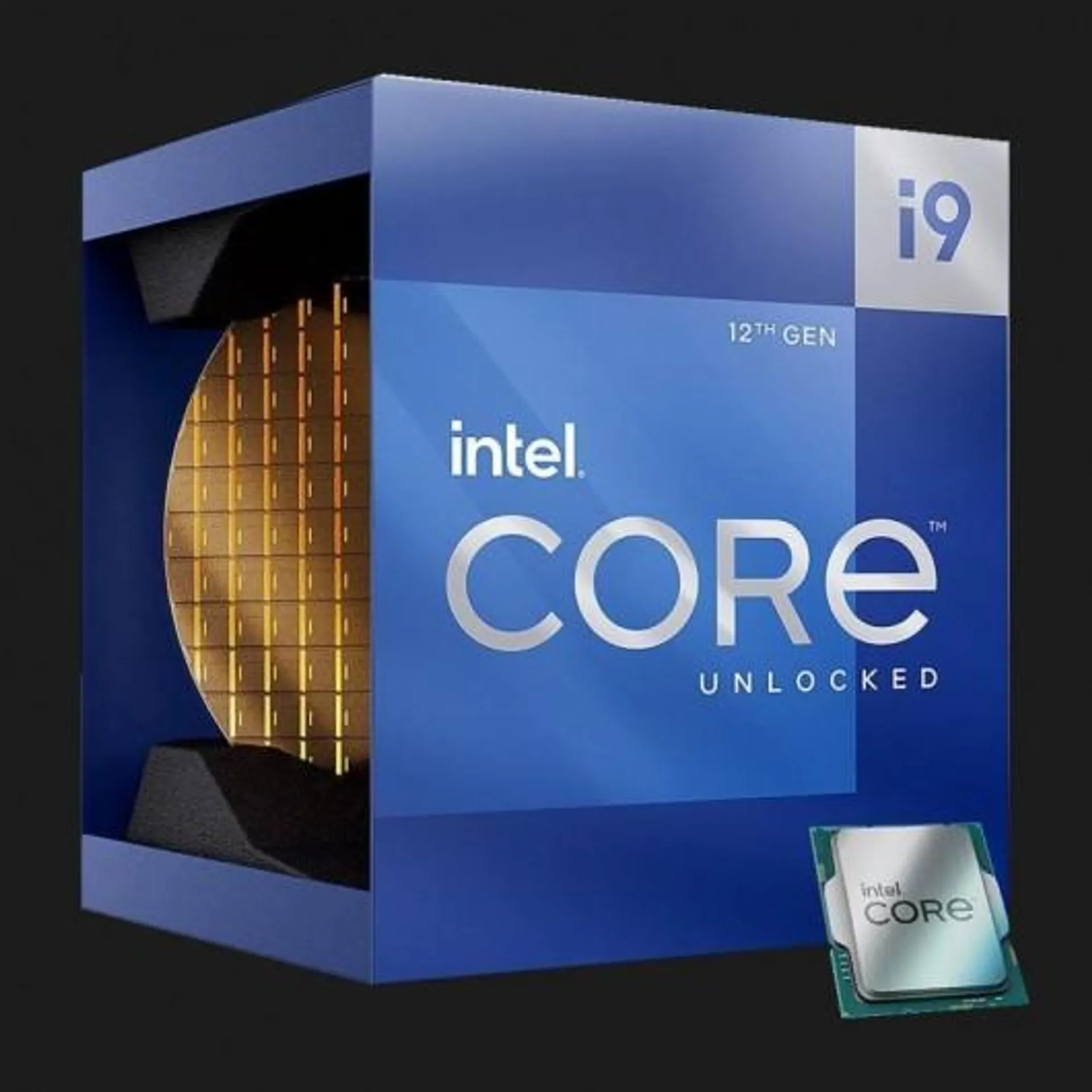 MICRO INTEL 1700 CORE I9-12900K 3.2GHz