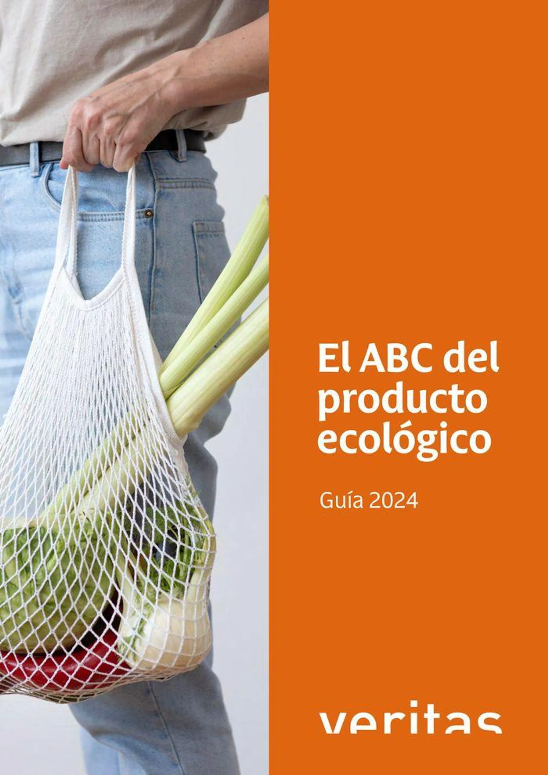 Veritas ABC productos ecológicos - 1