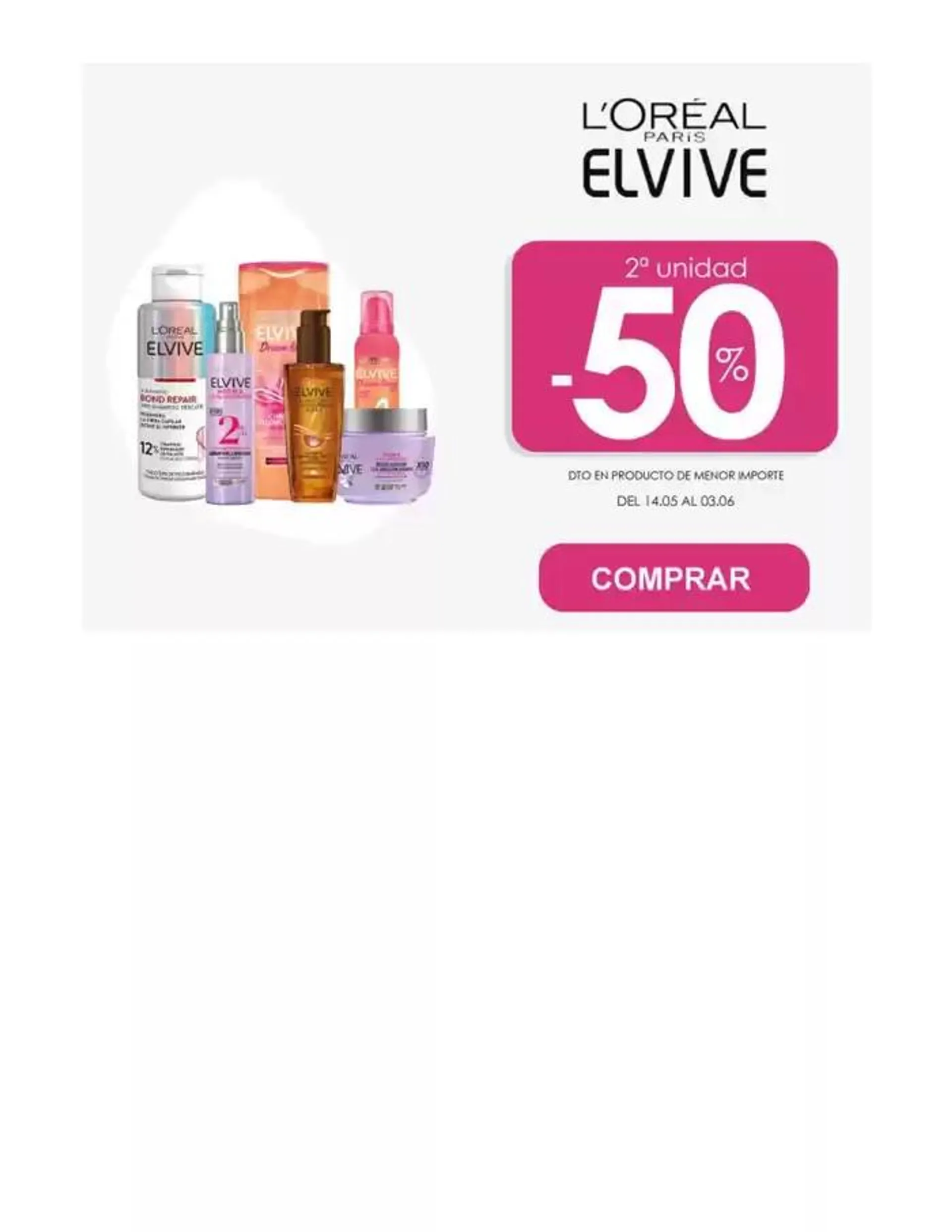 Catálogo de Promoción  14 de mayo al 3 de junio 2025 - Página 2