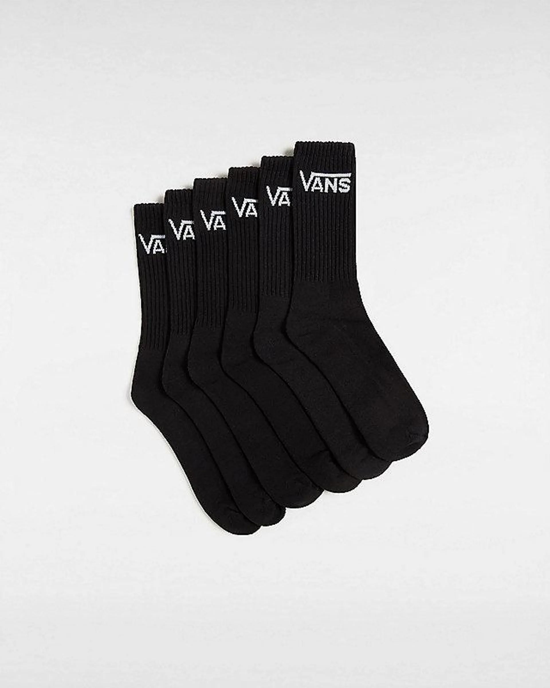 Calcetines altos Classic (6 pares)