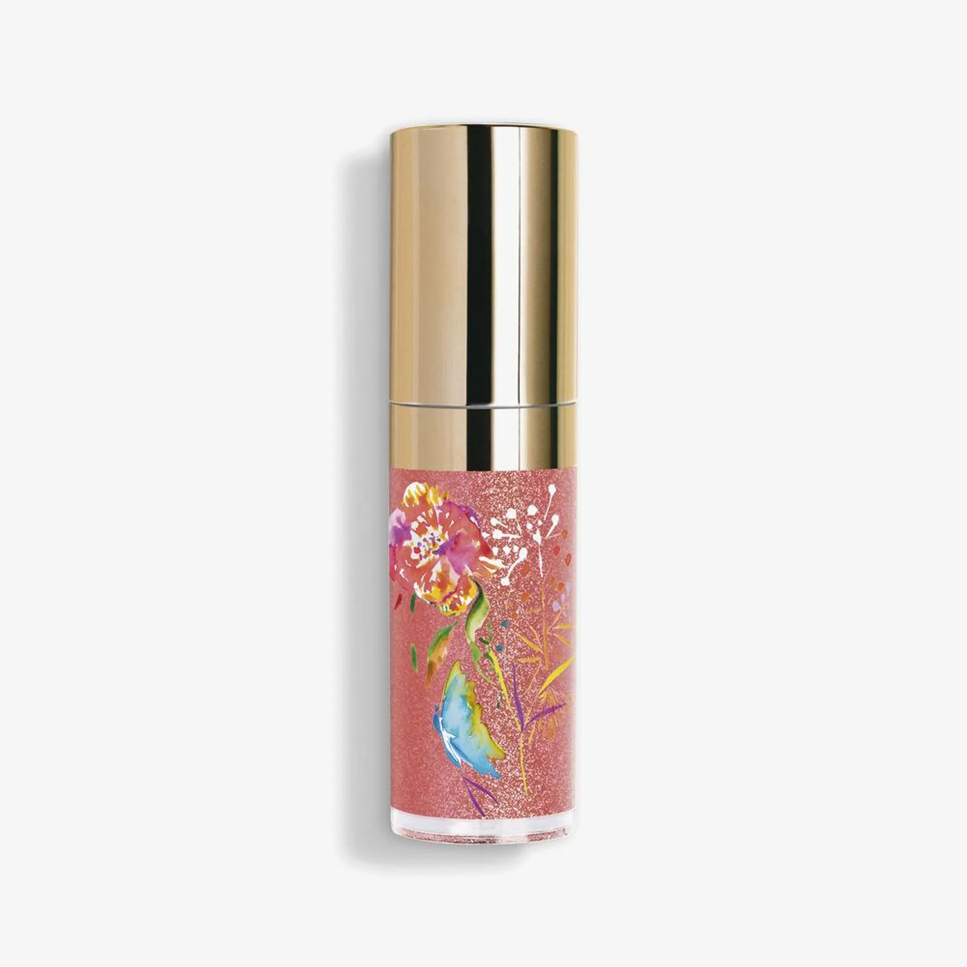 Le Phyto-Gloss Blooming Peonies N°3 Sunrise