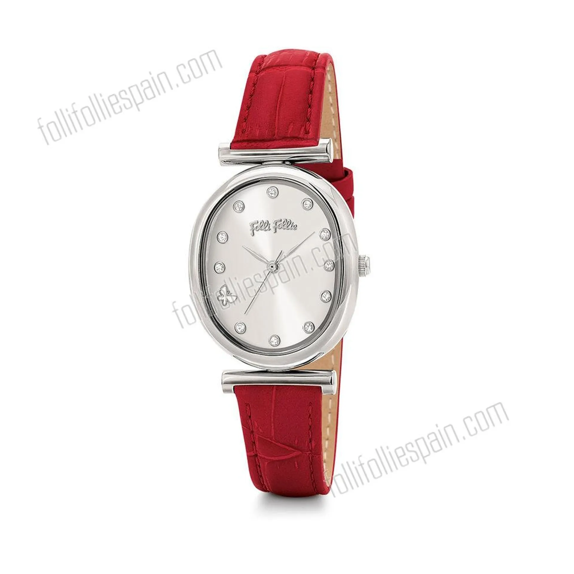 Folli Follie Wonderfly Reloj con precio bajo