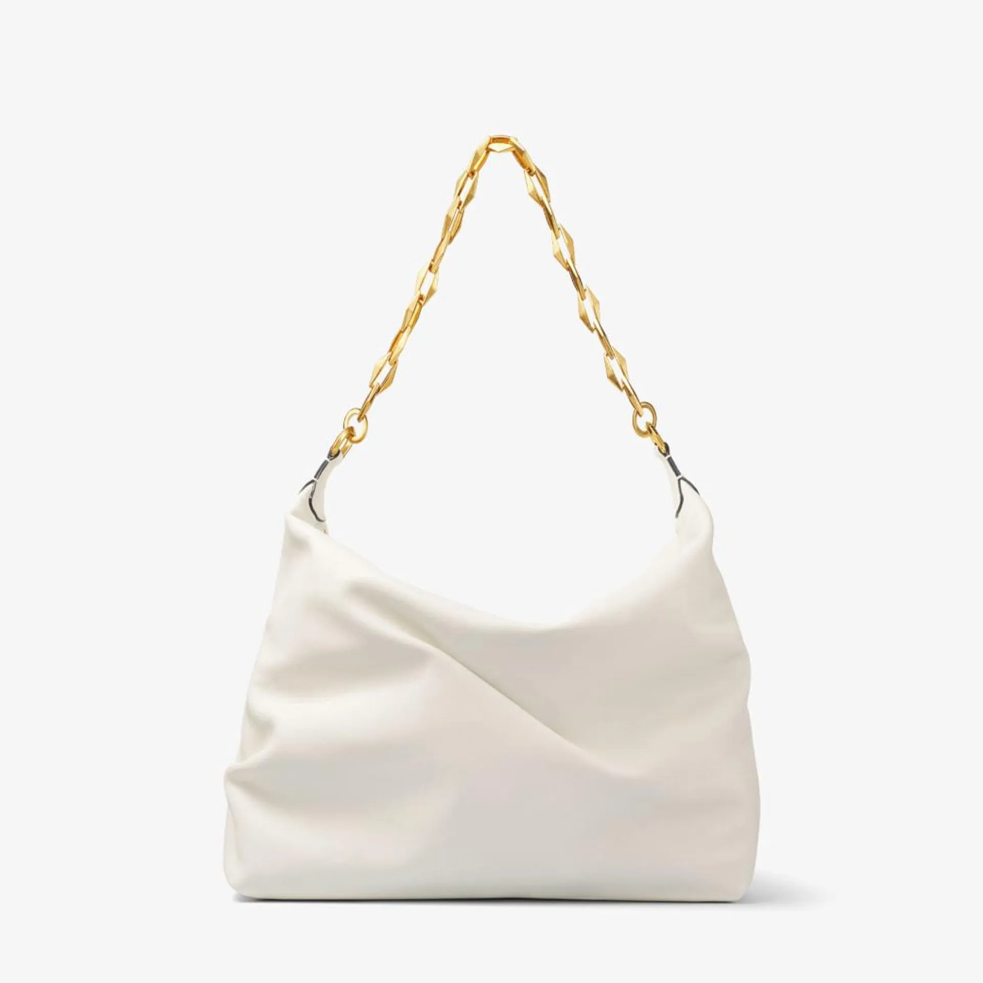 Diamond Soft Hobo/S