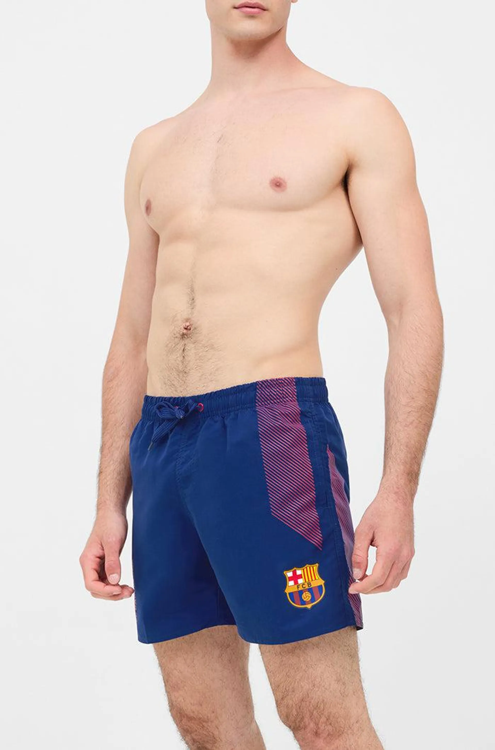 Bañador FC Barcelona