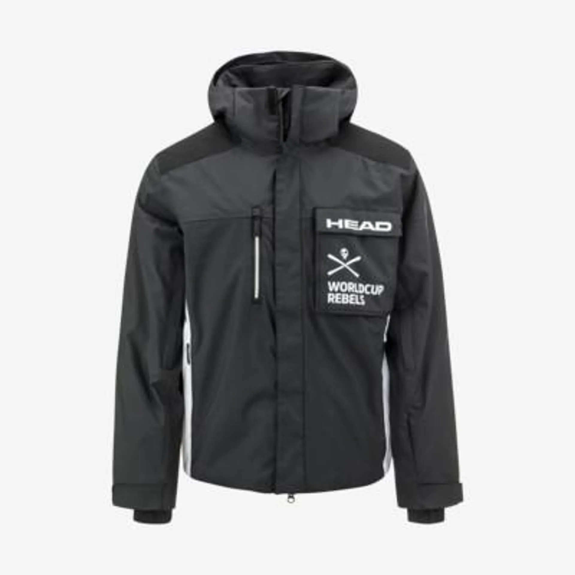 RACE TEAM Jacket Men