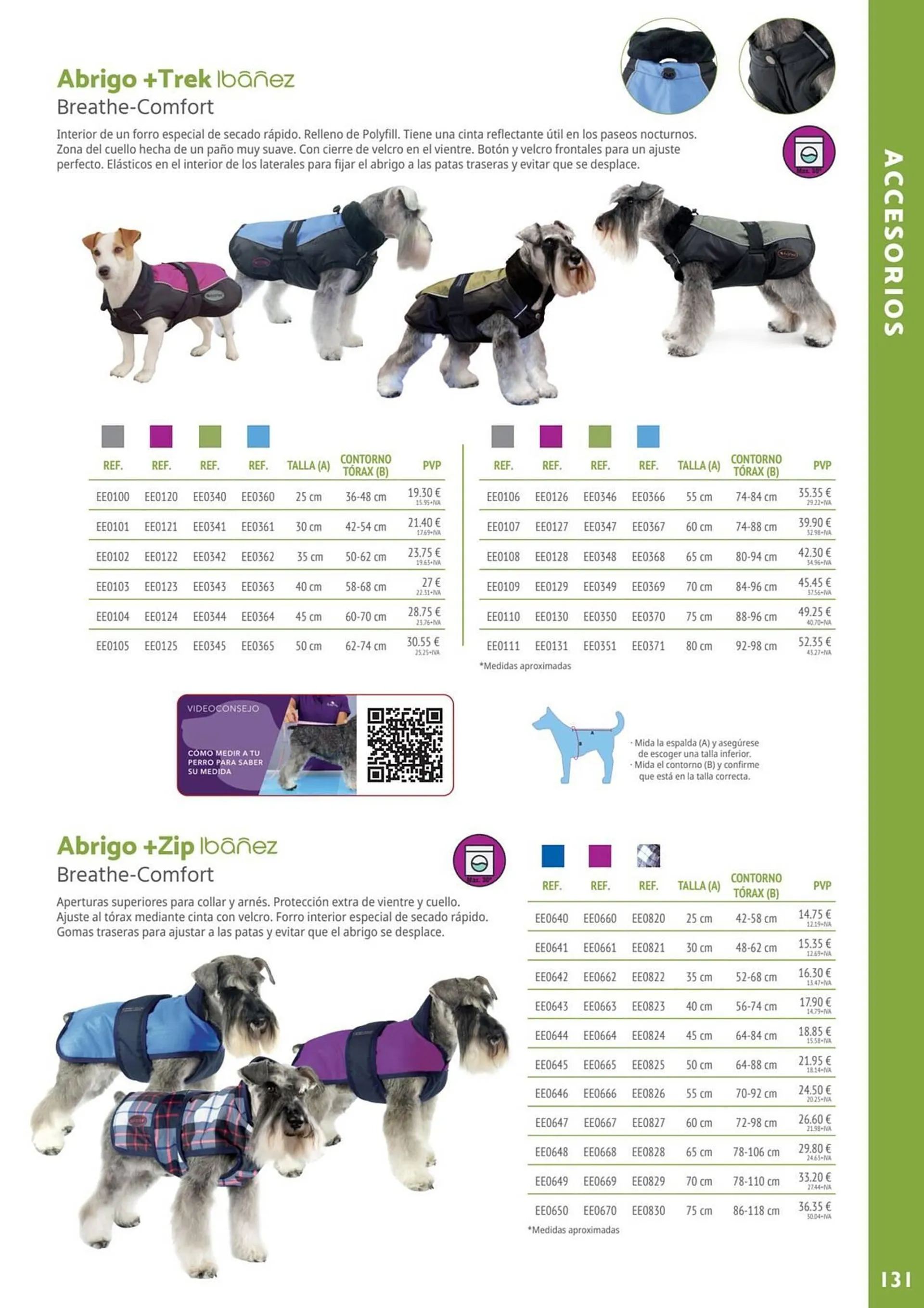 Catálogo de Folleto Setter Bakio 14 de junio al 14 de junio 2025 - Página 35
