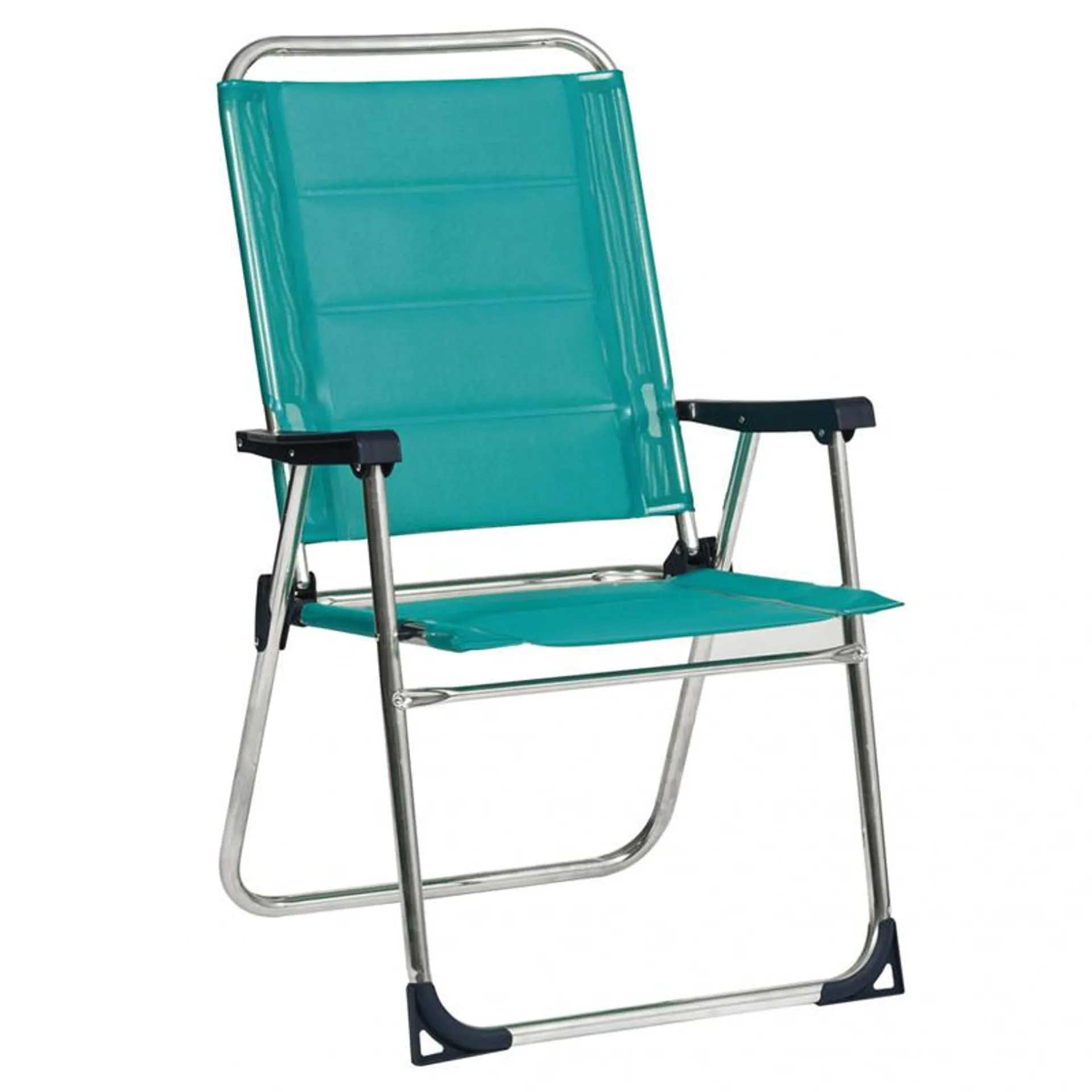 SILLA PLAYA ALCO 637ALGF-0030 RESPALDO ALTO