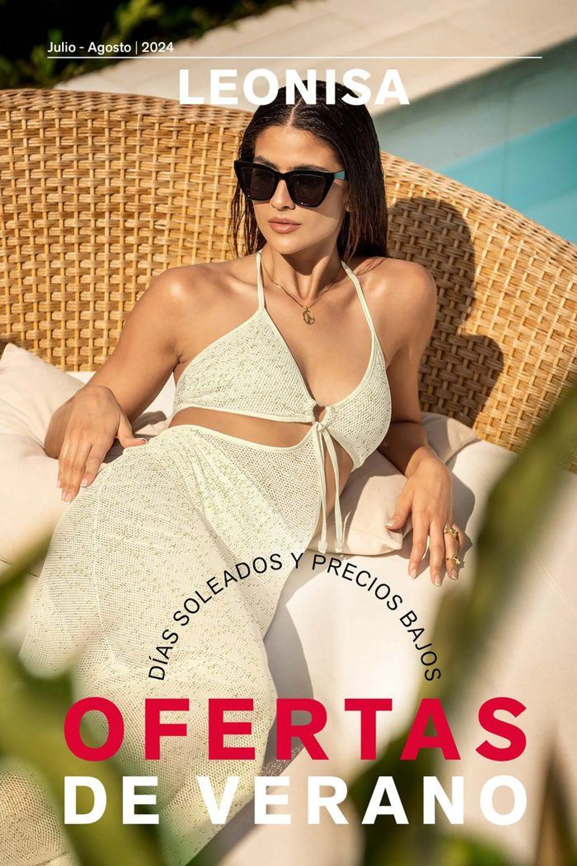 OFERTAS DE VERANO - 1