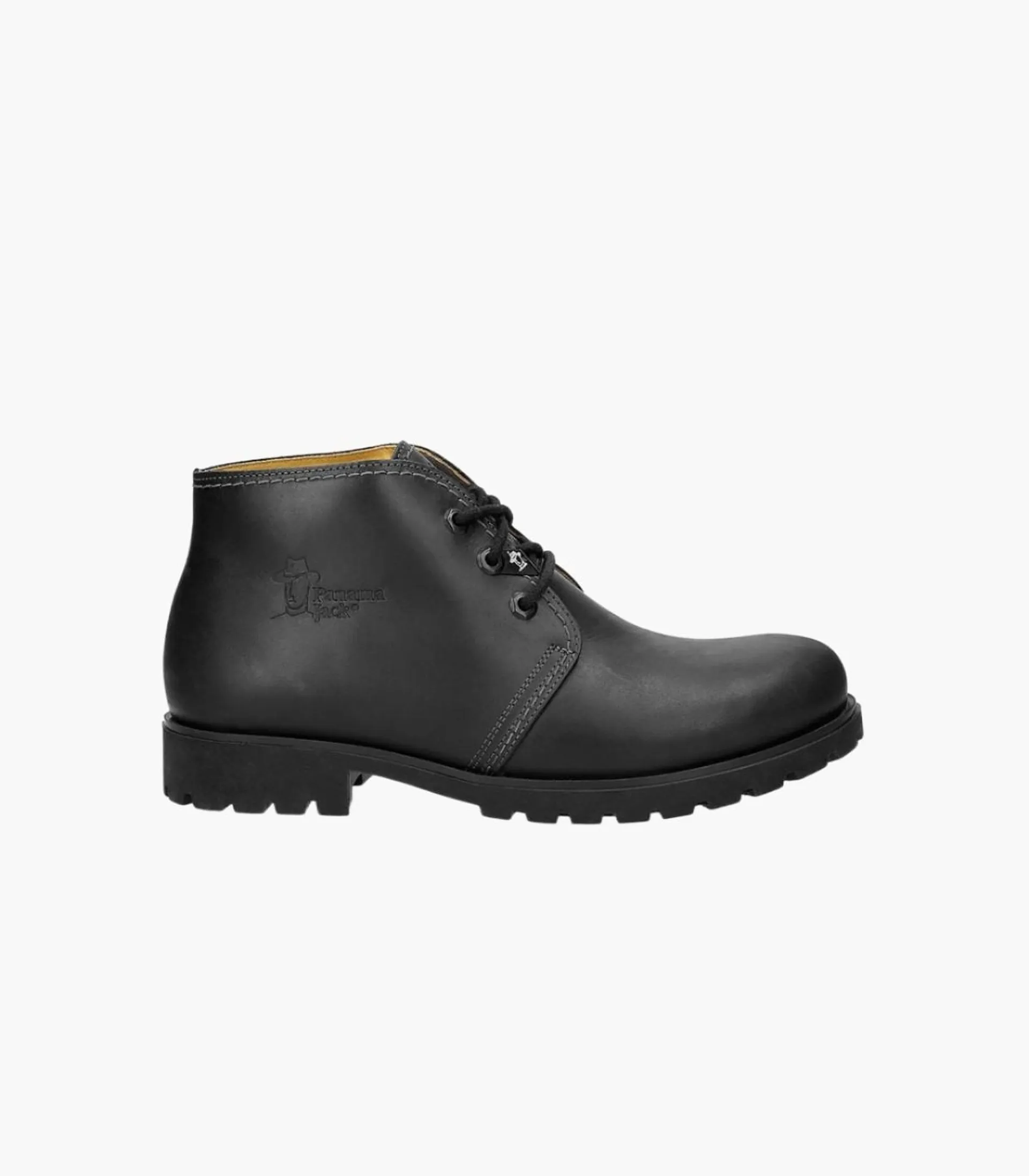 Bota Hombre Piel