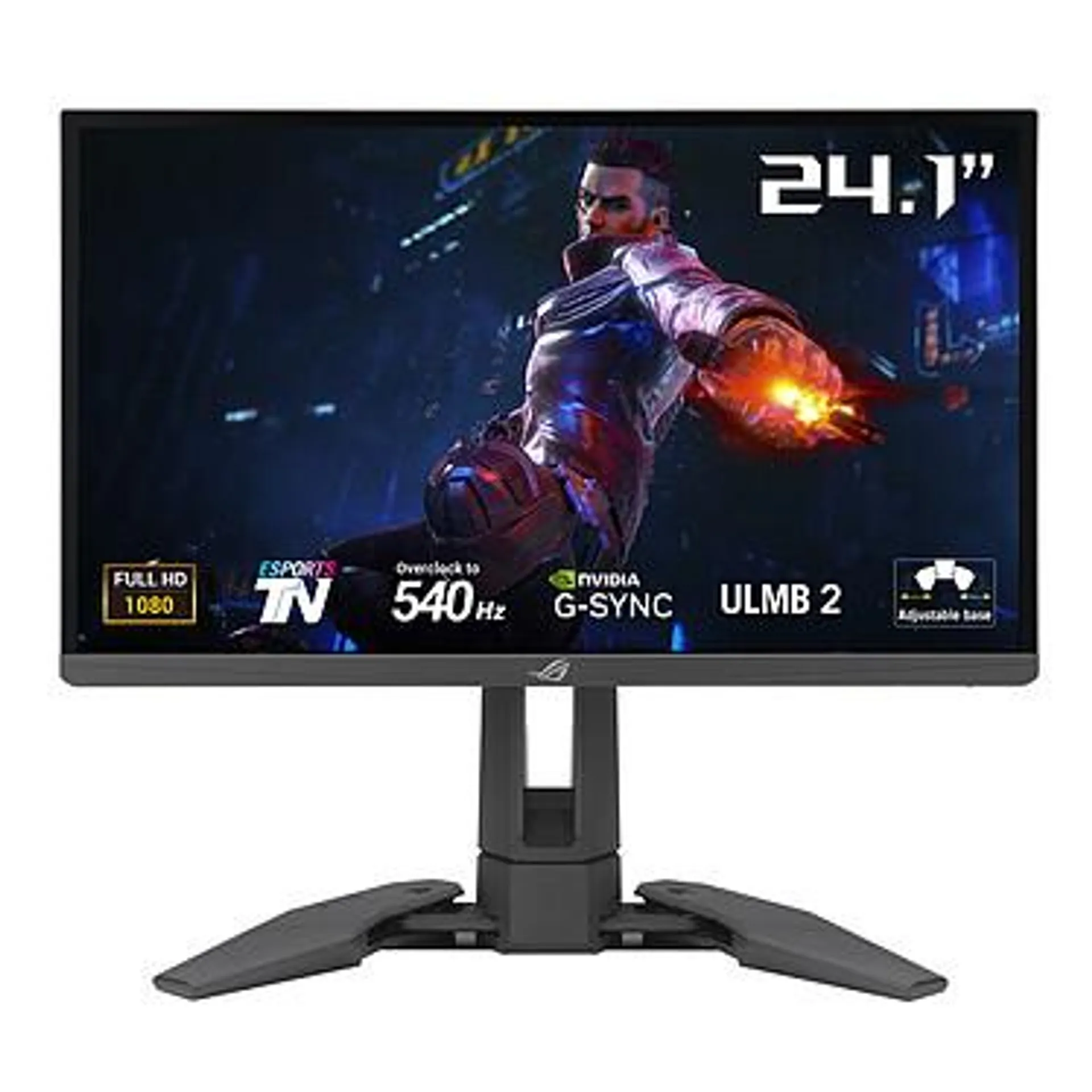 ASUS 24,1" LED ROG Swift Pro PG248QP